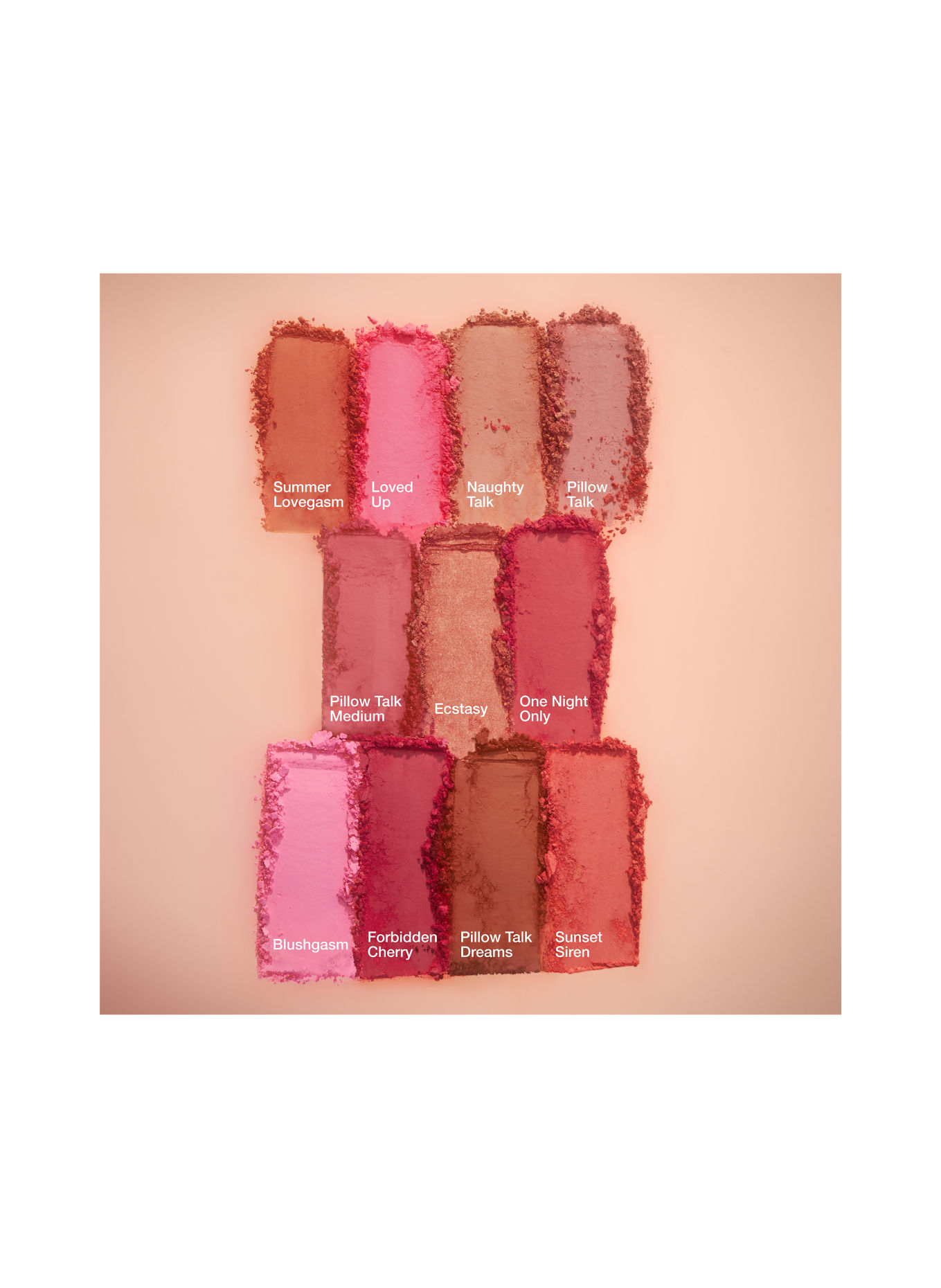 Charlotte Tilbury AIRBRUSH FLAWLESS BLUSH BLUR