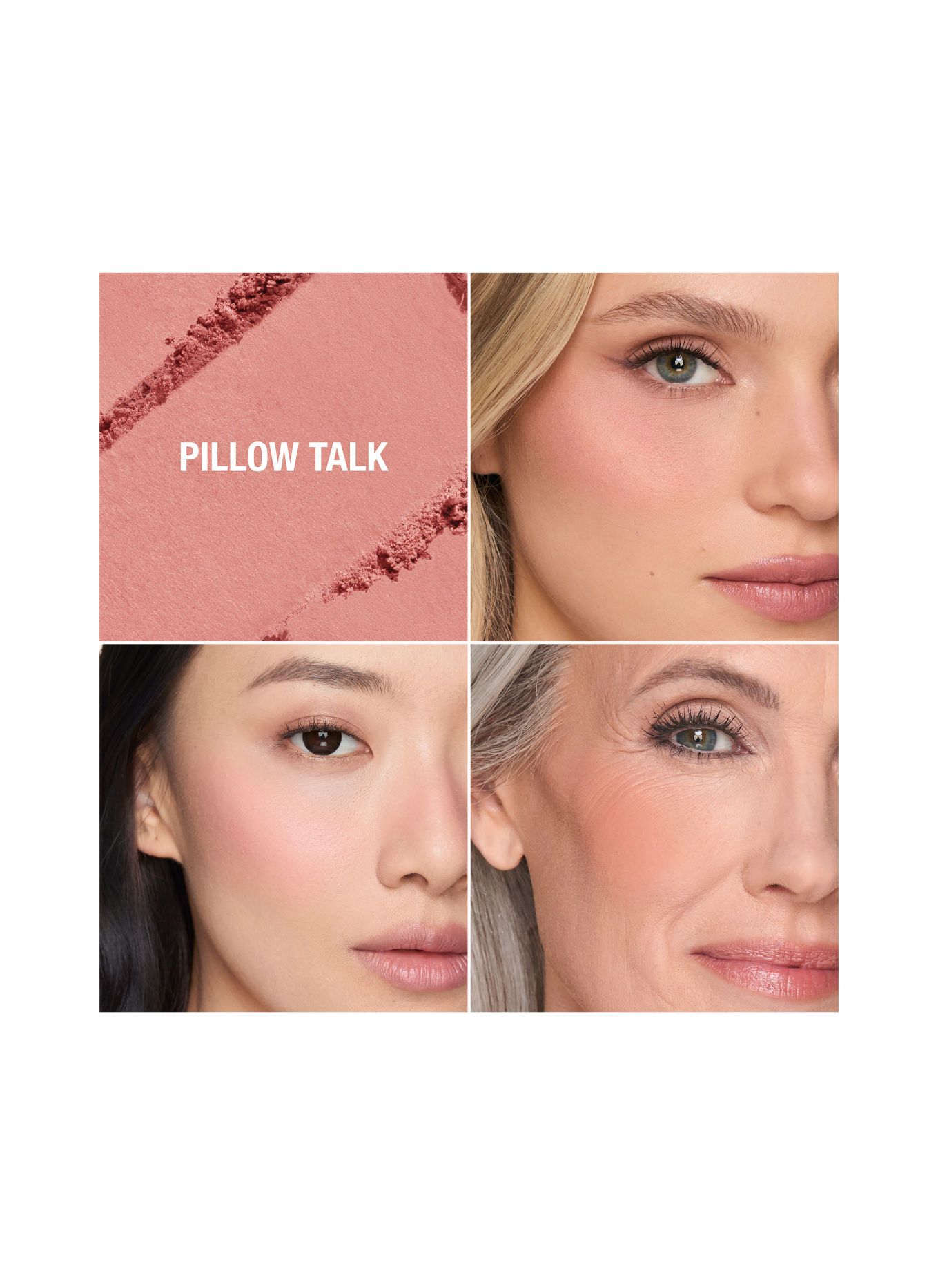 Charlotte Tilbury AIRBRUSH FLAWLESS BLUSH BLUR