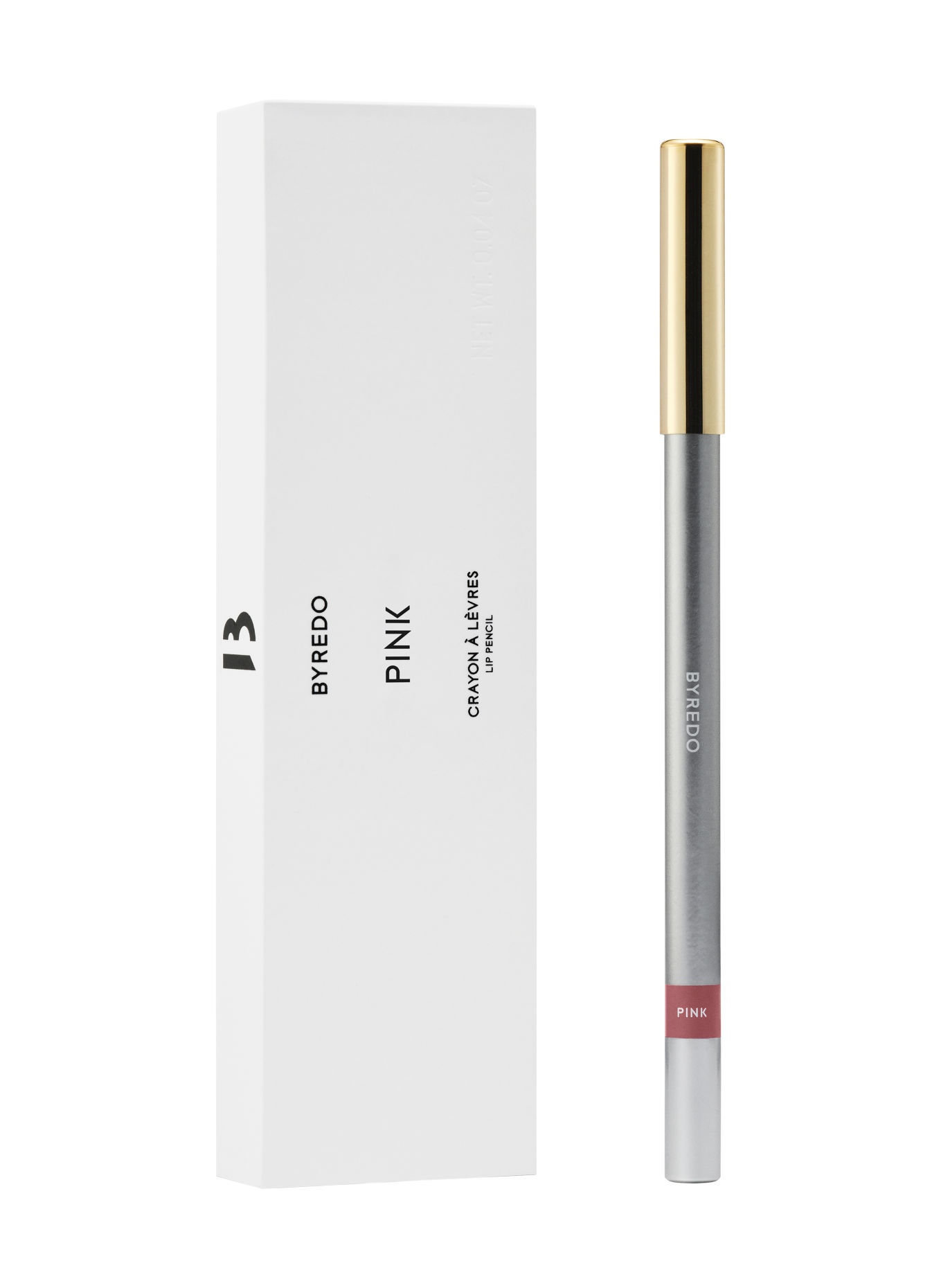 BYREDO LIP PENCIL