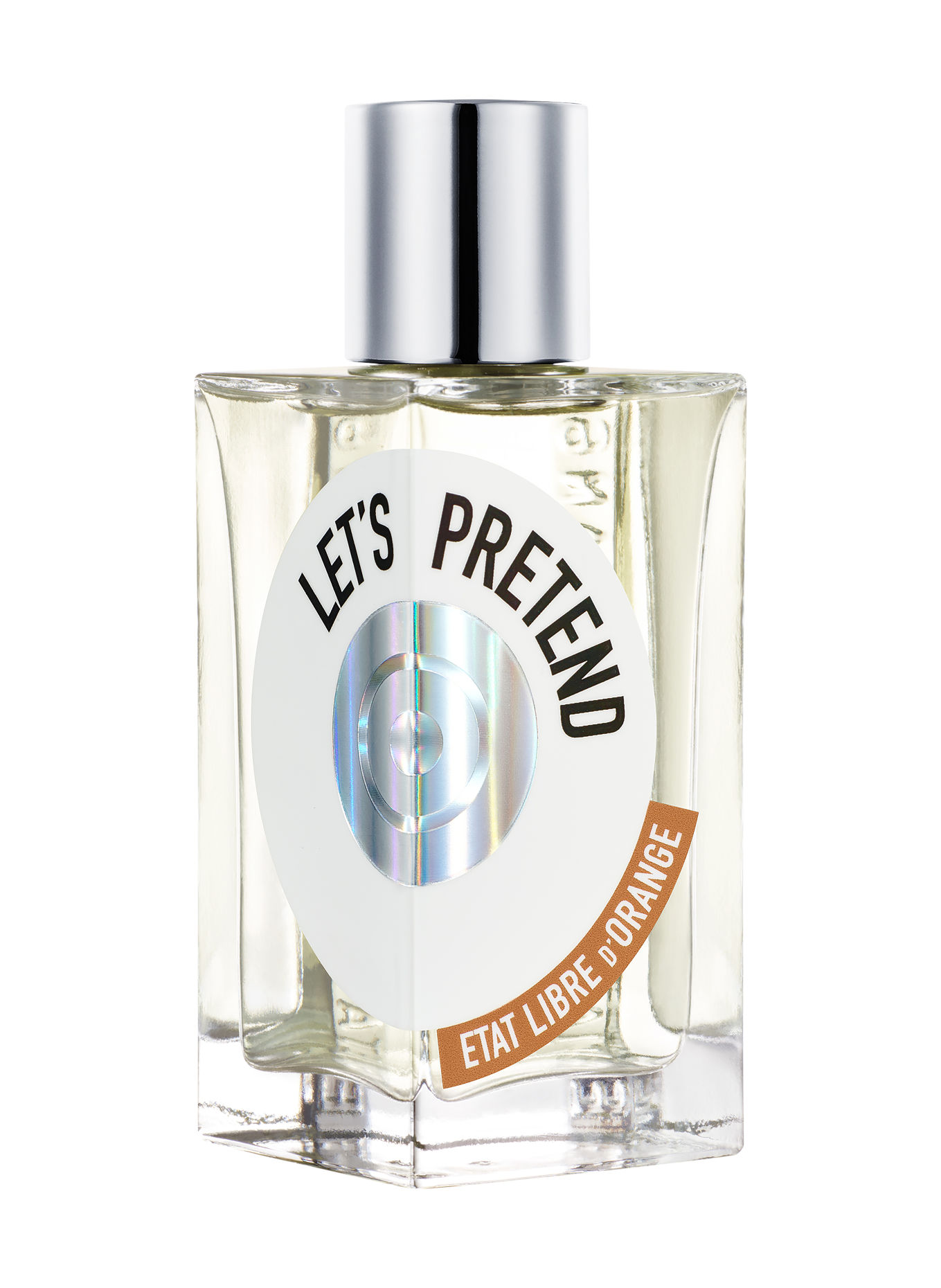 ETAT LIBRE D’ORANGE LET'S PRETEND