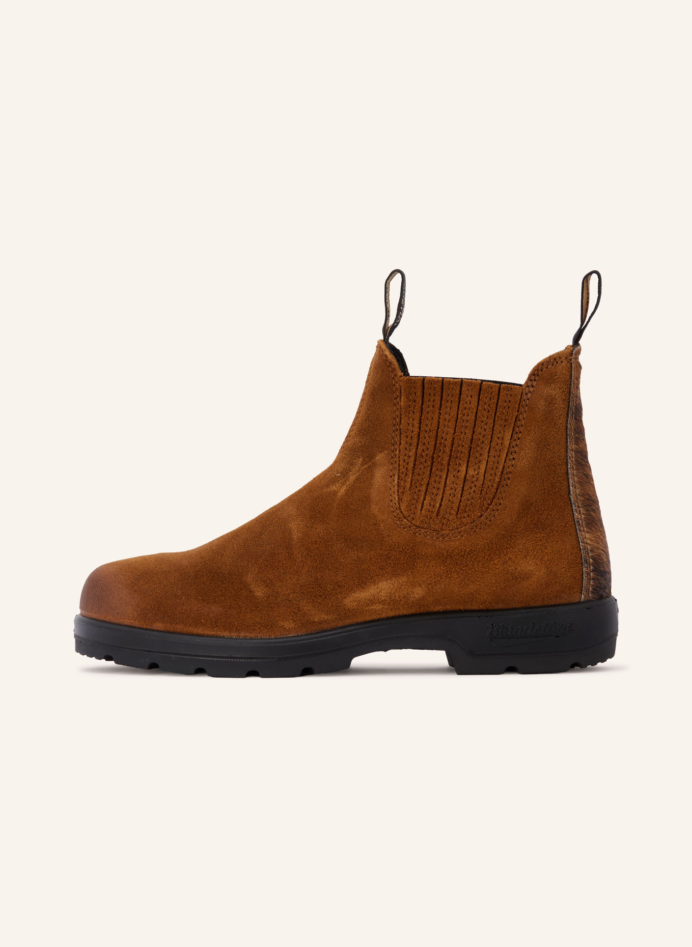 Blundstone Chelsea-Boots: BRAUN
