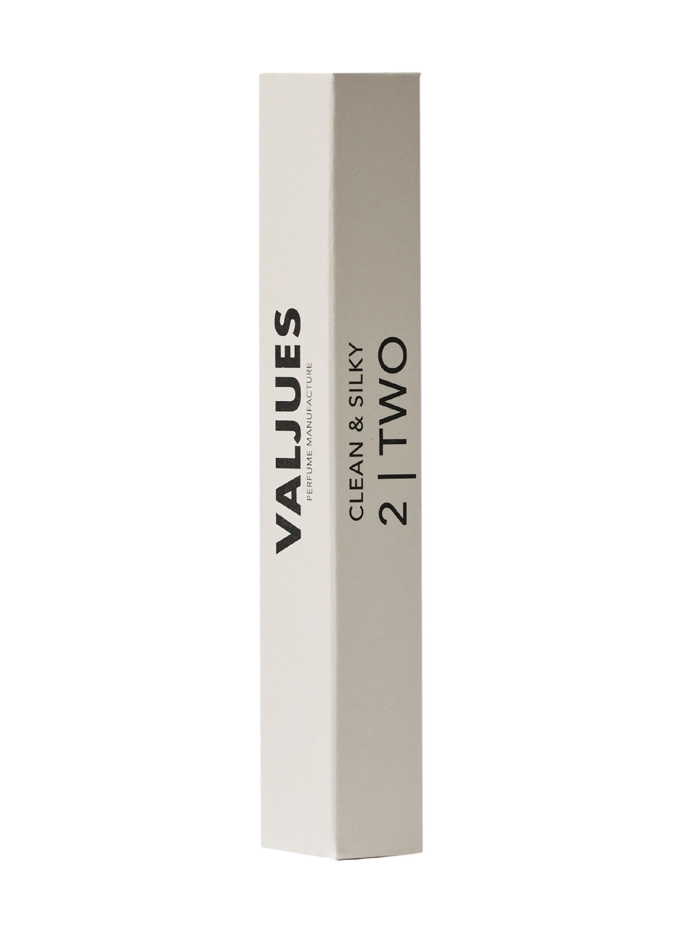 VALJUES 2 | TWO CLEAN & SILKY