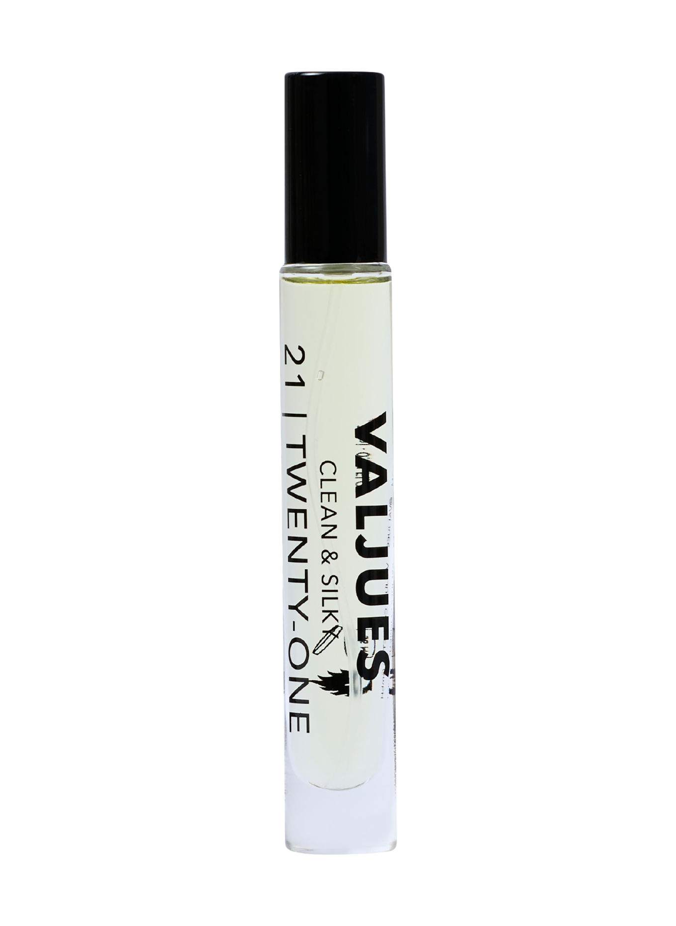 VALJUES 21 | TWENTY-ONE CLEAN & SILKY