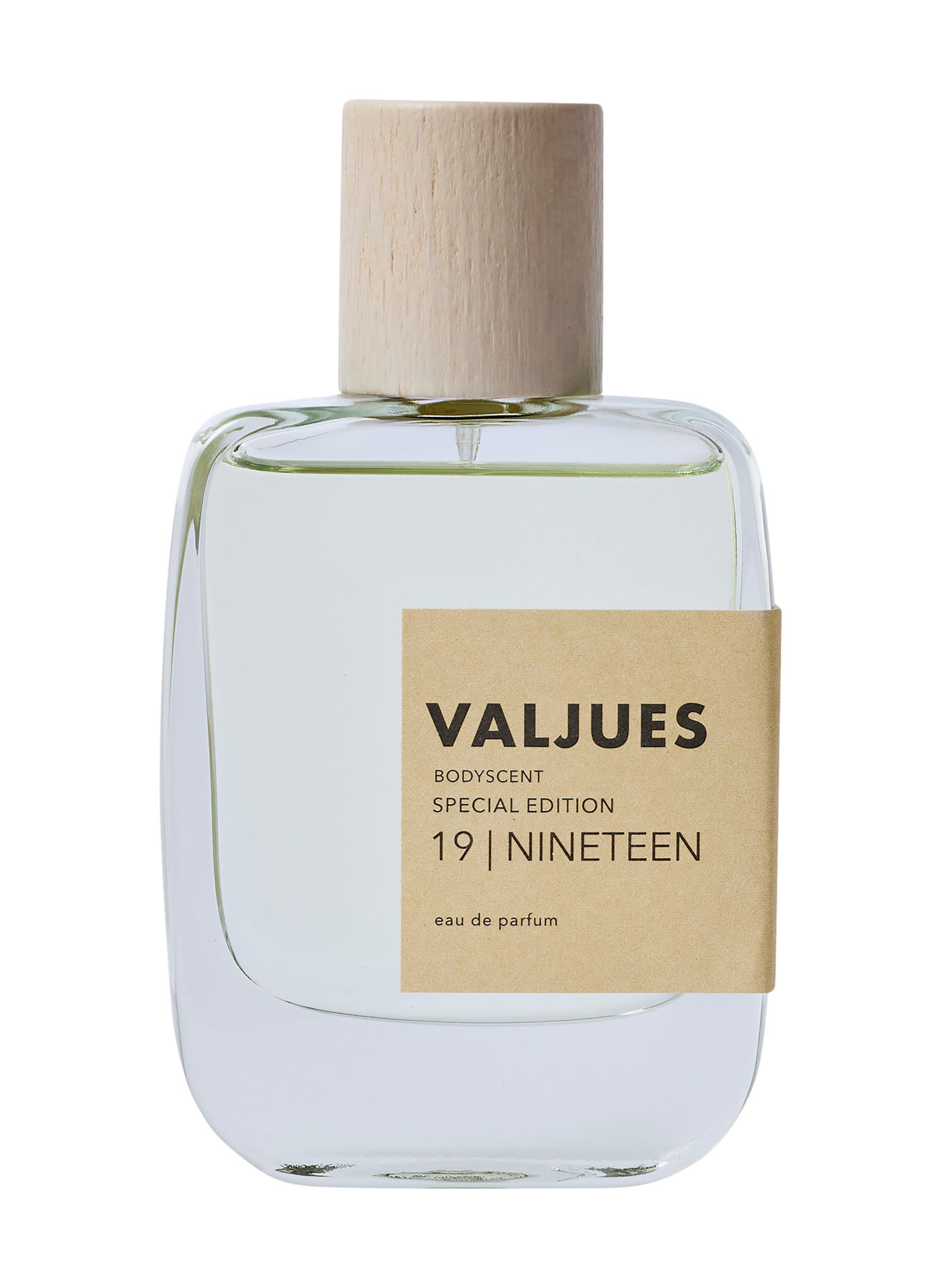 VALJUES 19 | NINETEEN SPECIAL