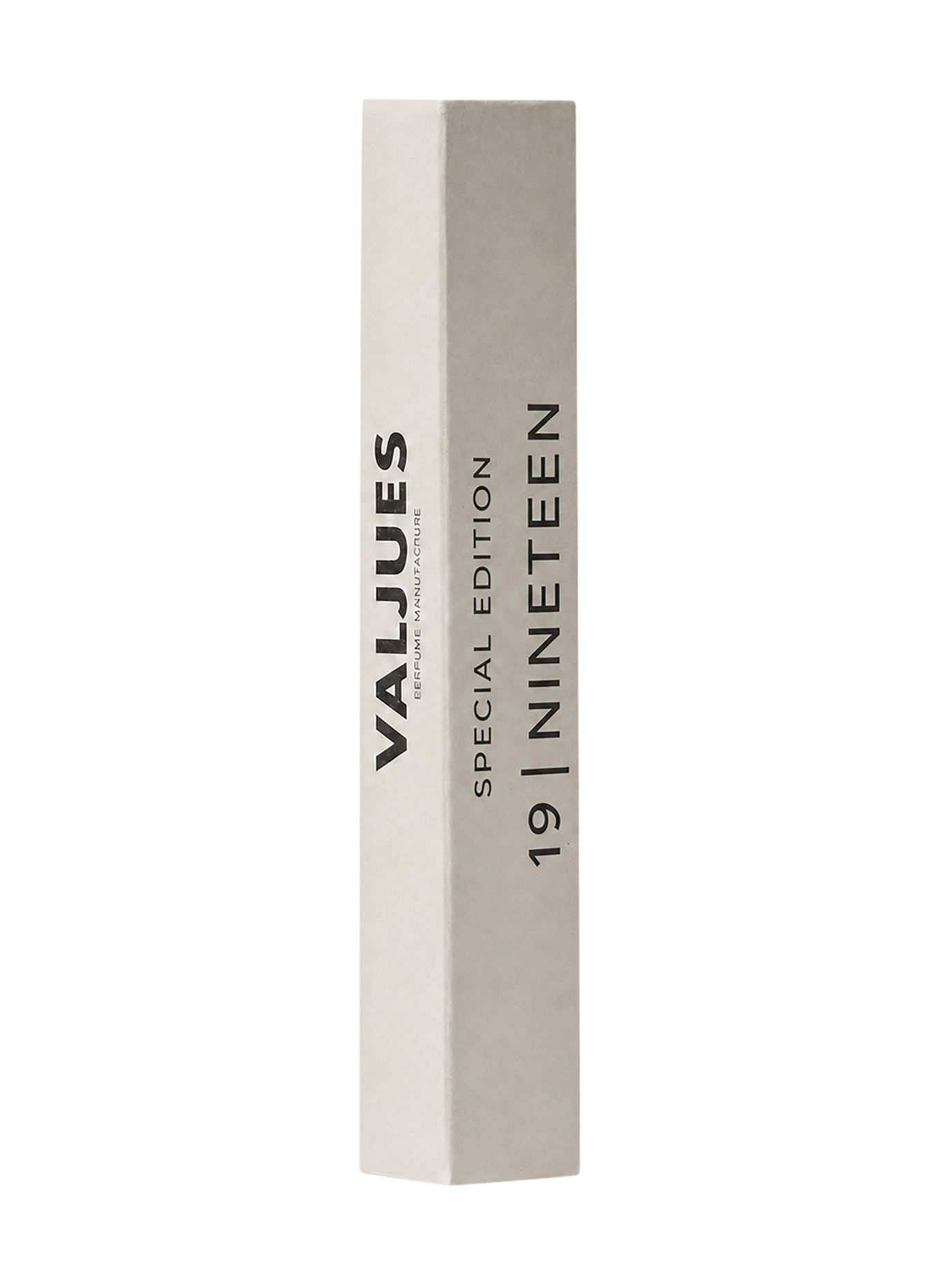VALJUES 19 | NINETEEN (SPECIAL COLLECTION)
