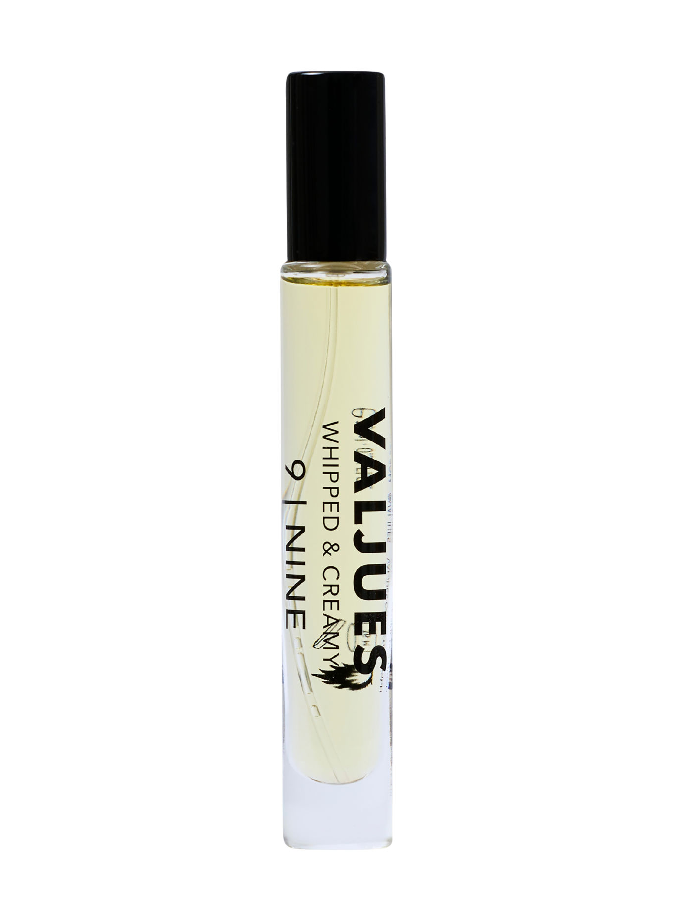 VALJUES 09 | NINE WHIPPED & CREAMY