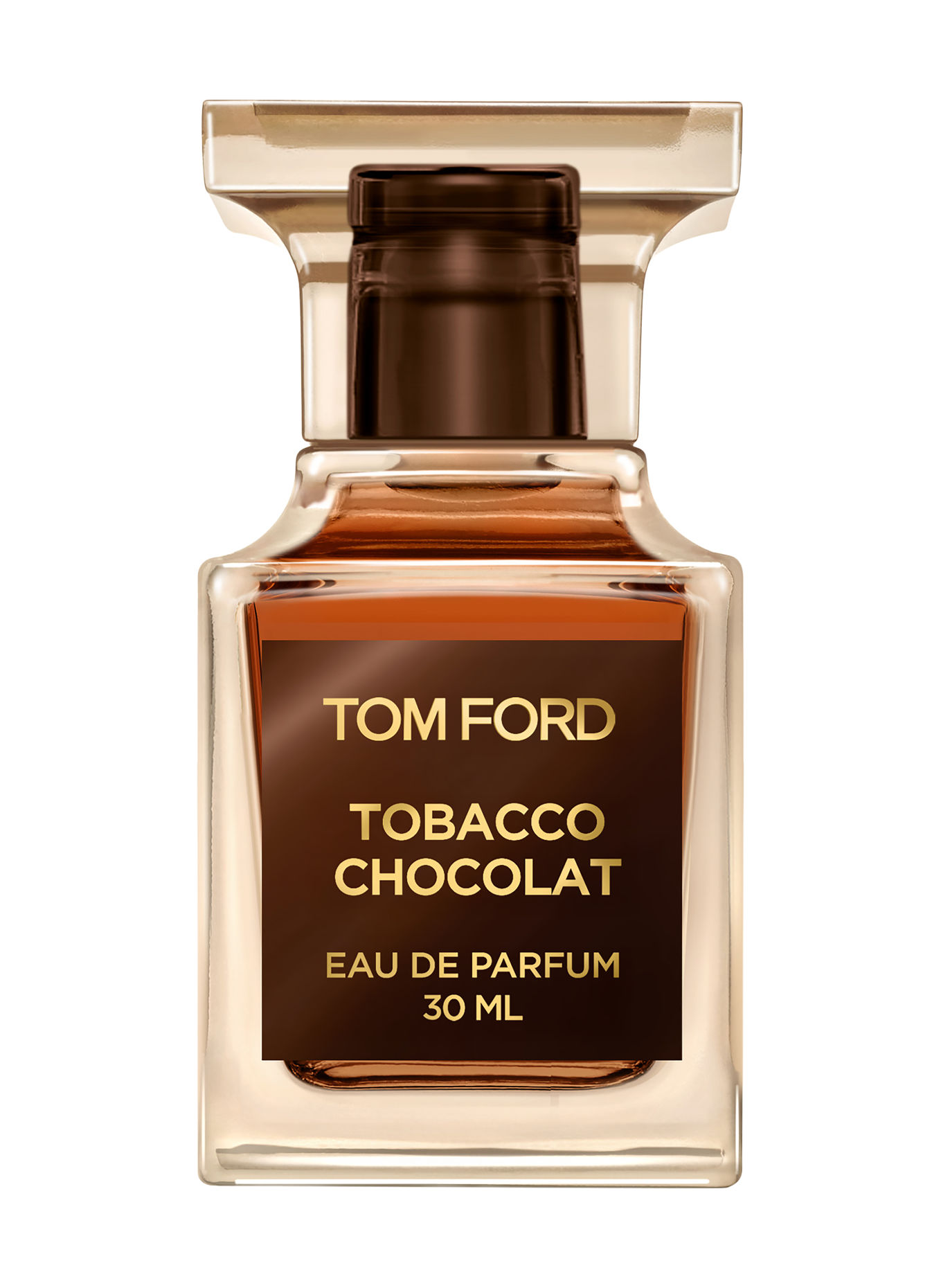 TOM FORD BEAUTY TOBACCO CHOCOLAT