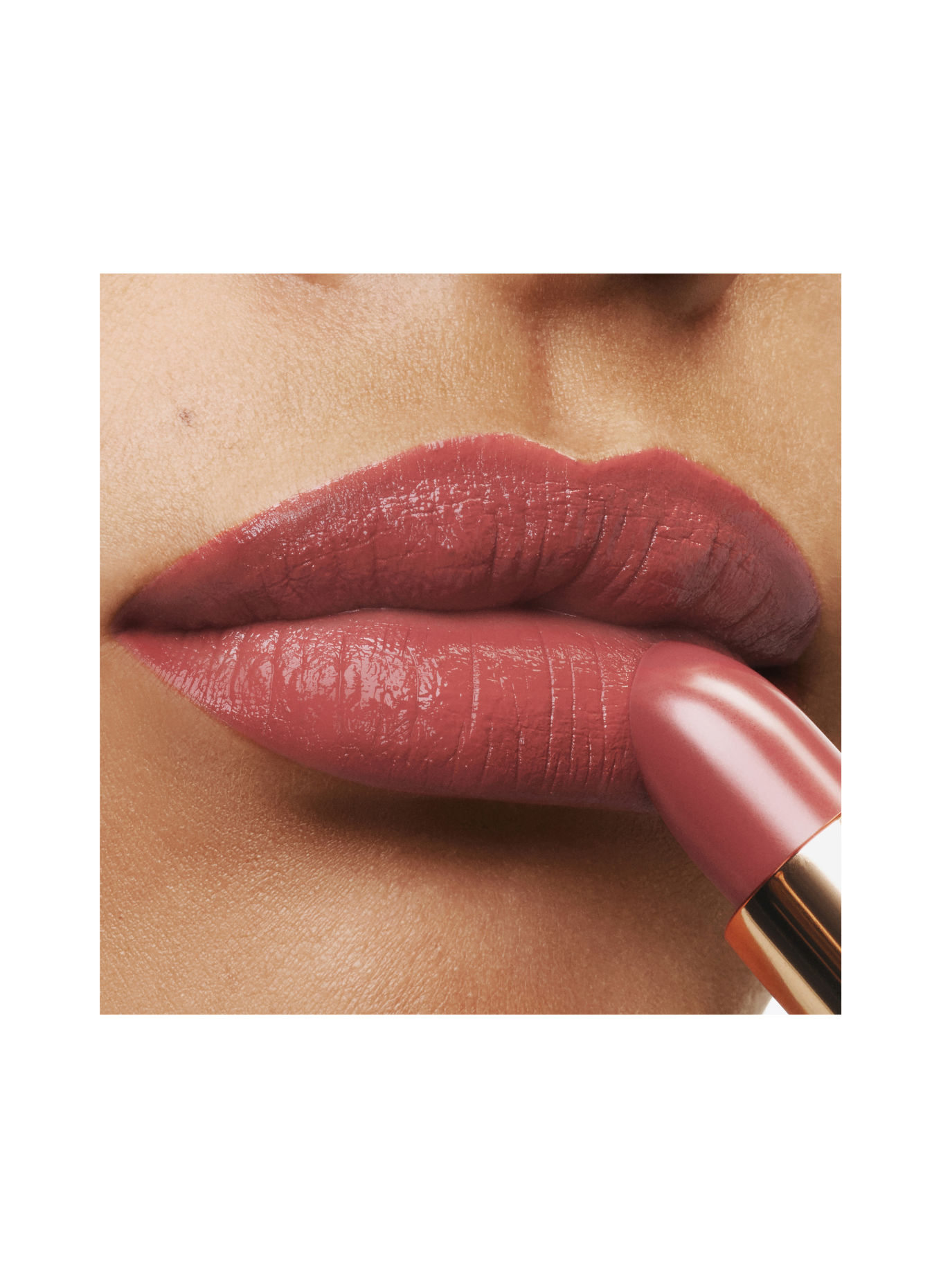 TOM FORD BEAUTY RUNWAY LIP COLOR: 12 NUBLE