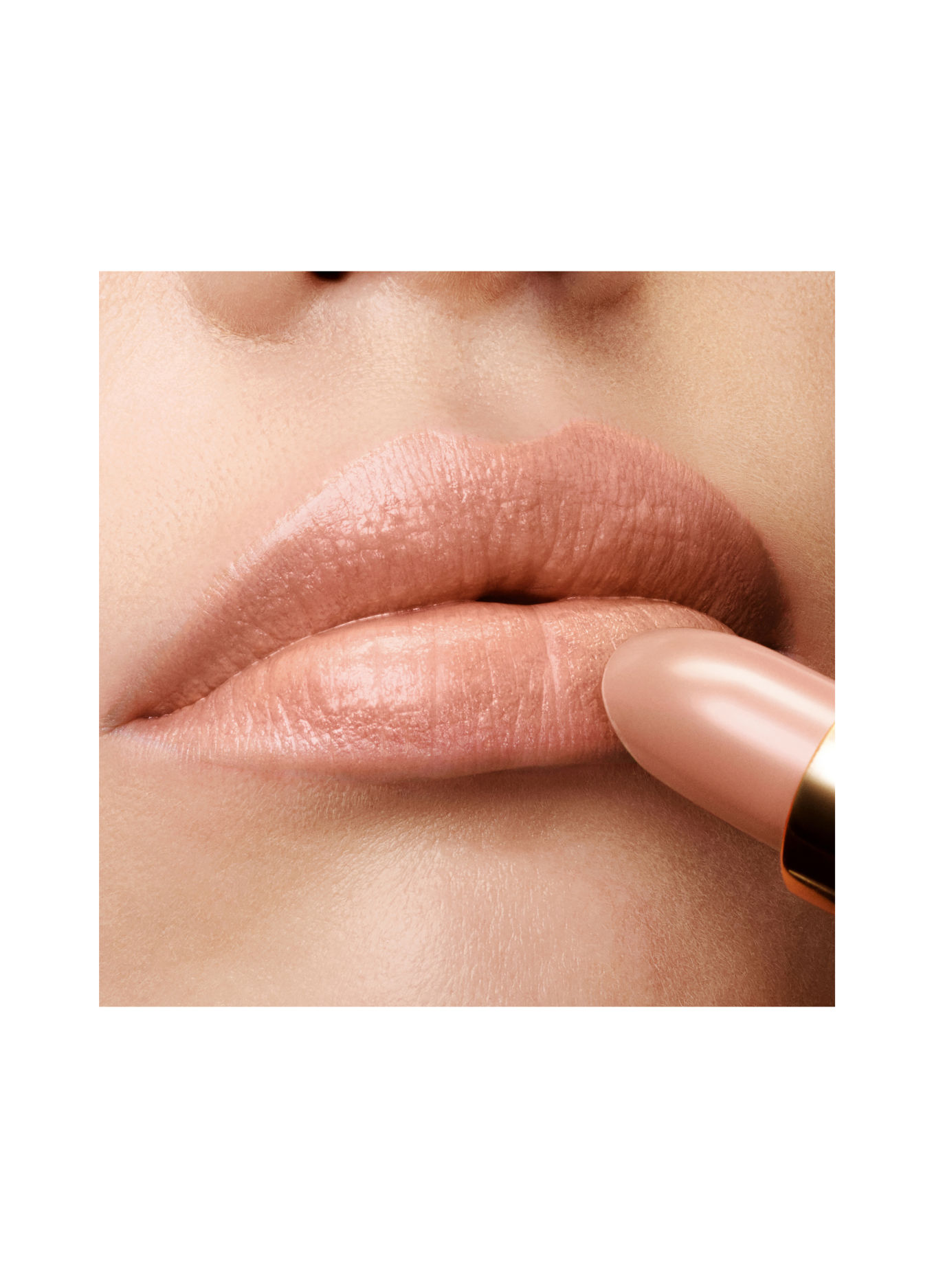 TOM FORD BEAUTY RUNWAY LIP COLOR: 29 UNDRESS