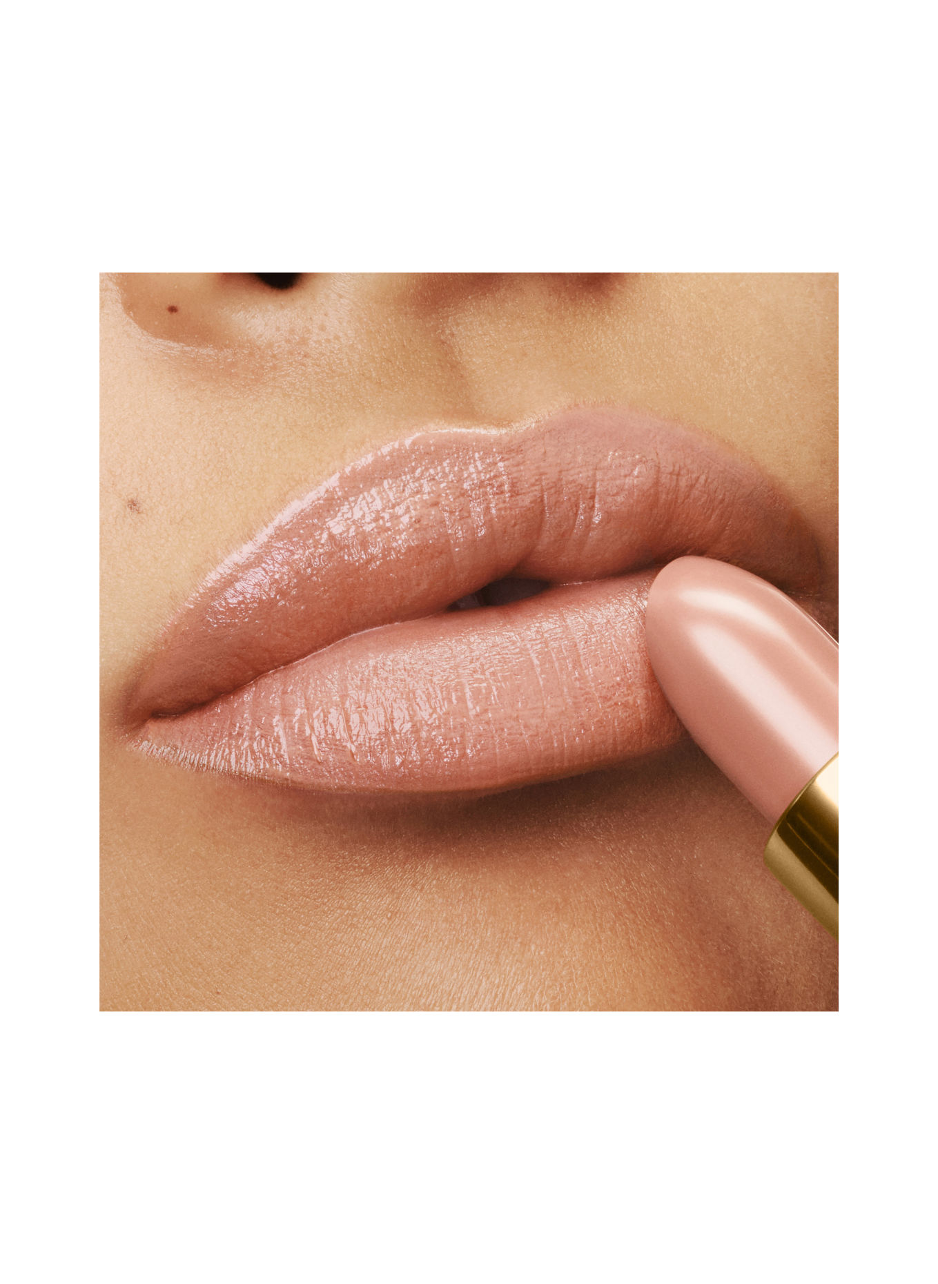 TOM FORD BEAUTY RUNWAY LIP COLOR: 29 UNDRESS