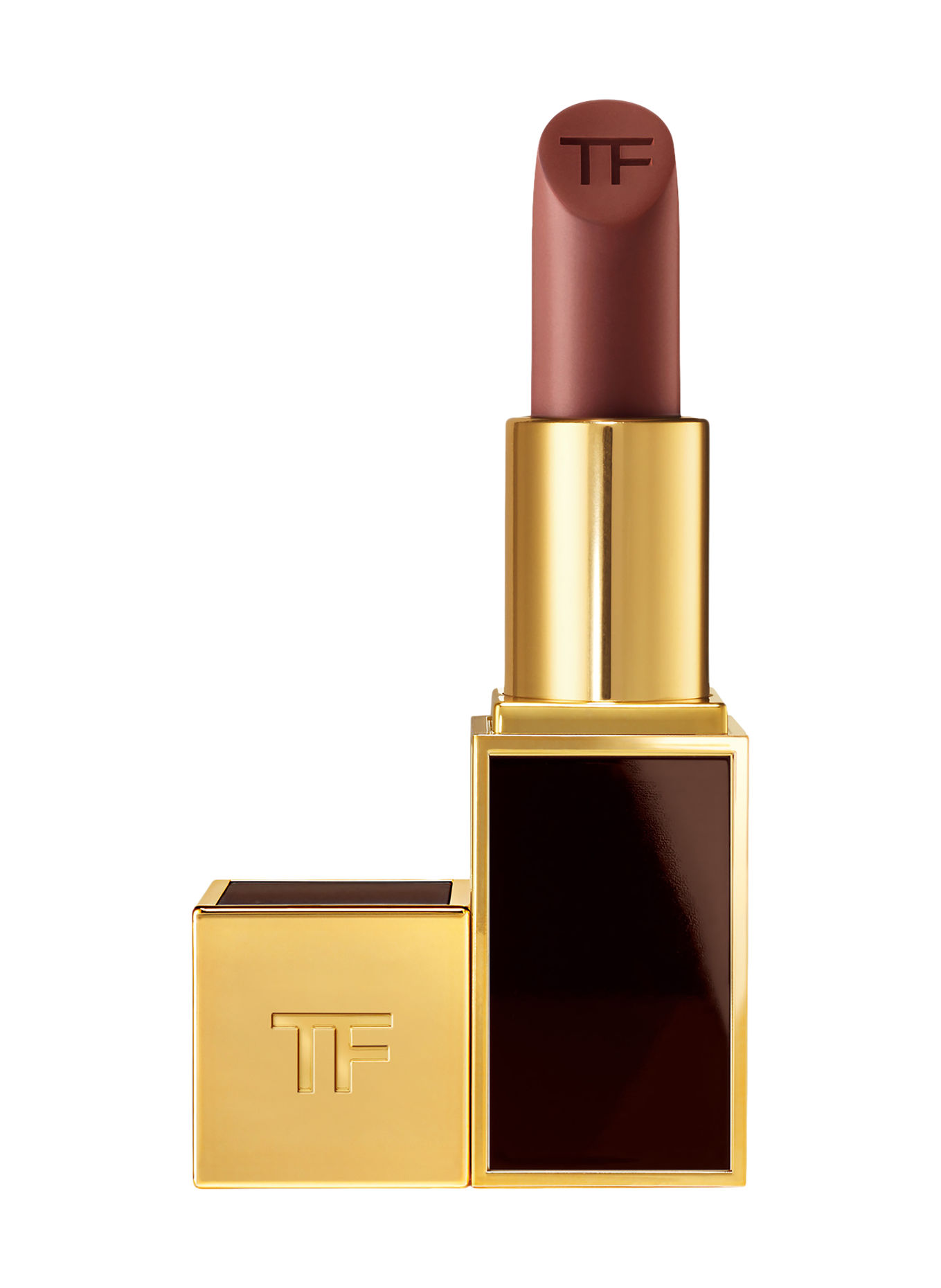 TOM FORD BEAUTY RUNWAY LIP COLOR: 34 IRREPRESSIBLE