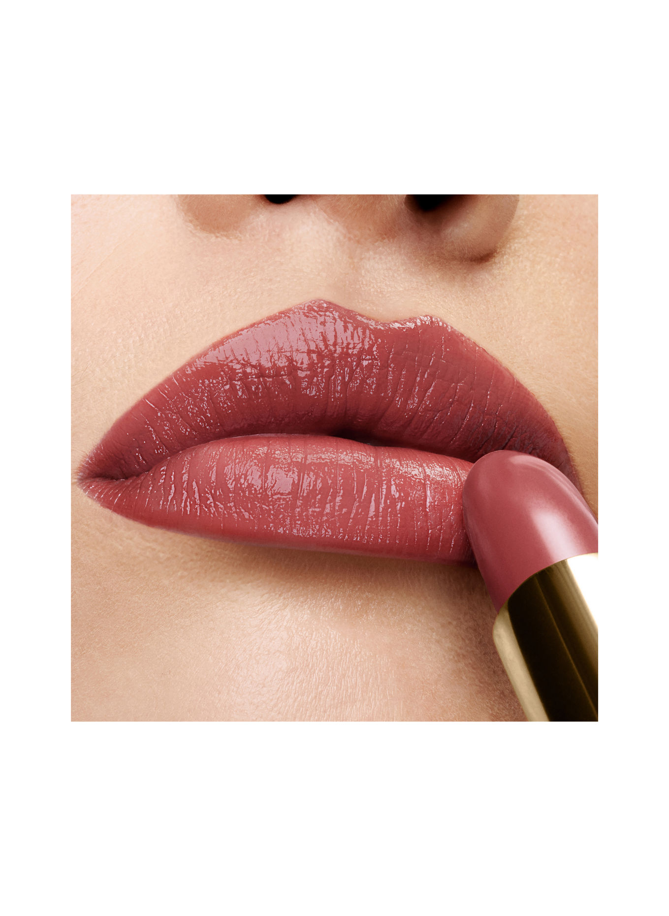 TOM FORD BEAUTY RUNWAY LIP COLOR: 33 UNDENIABLE