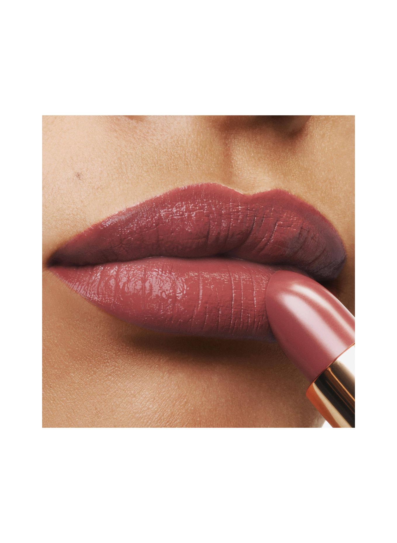 TOM FORD BEAUTY RUNWAY LIP COLOR: 33 UNDENIABLE