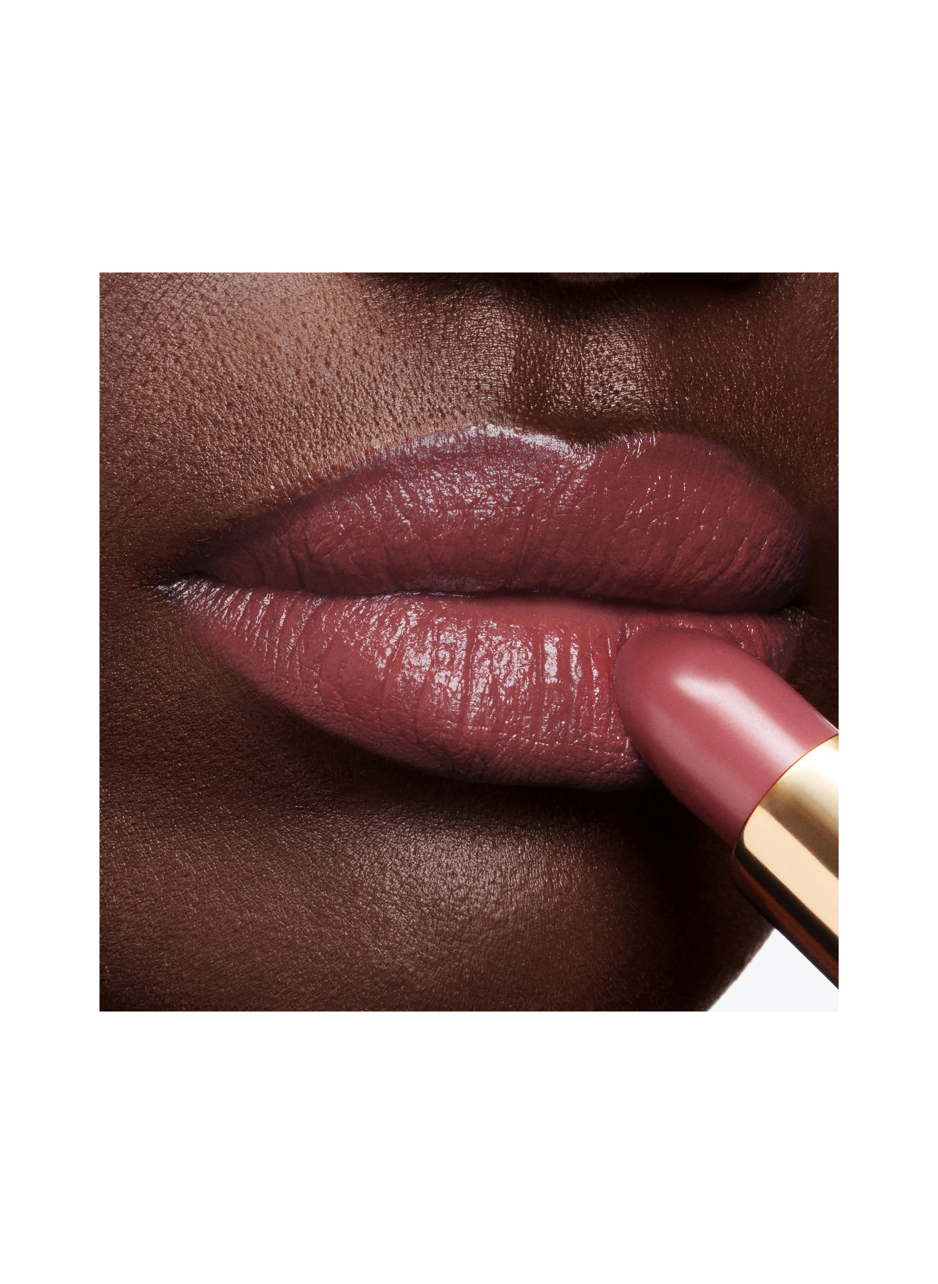 TOM FORD BEAUTY RUNWAY LIP COLOR: 33 UNDENIABLE