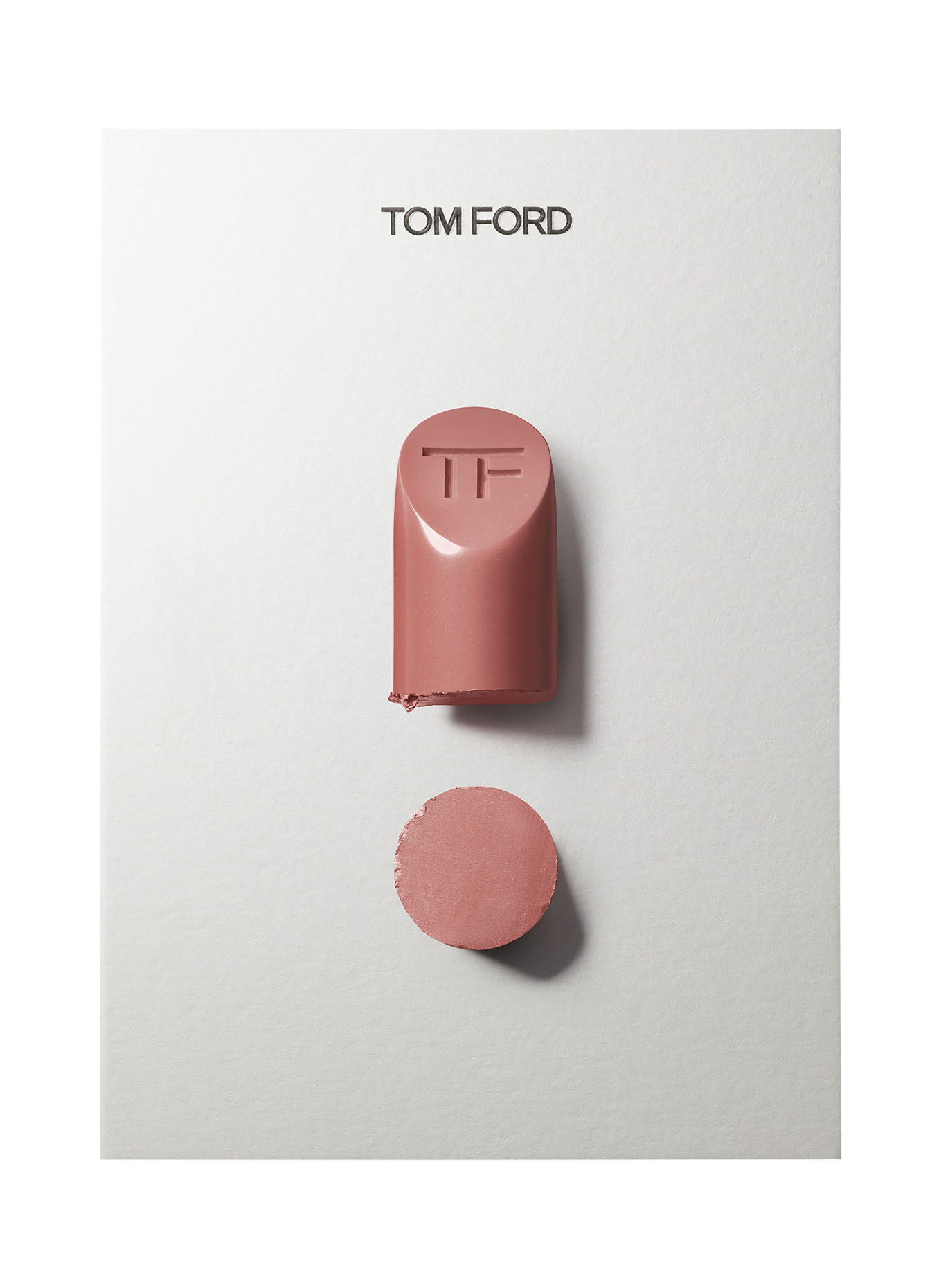 TOM FORD BEAUTY RUNWAY LIP COLOR: 32 LACE
