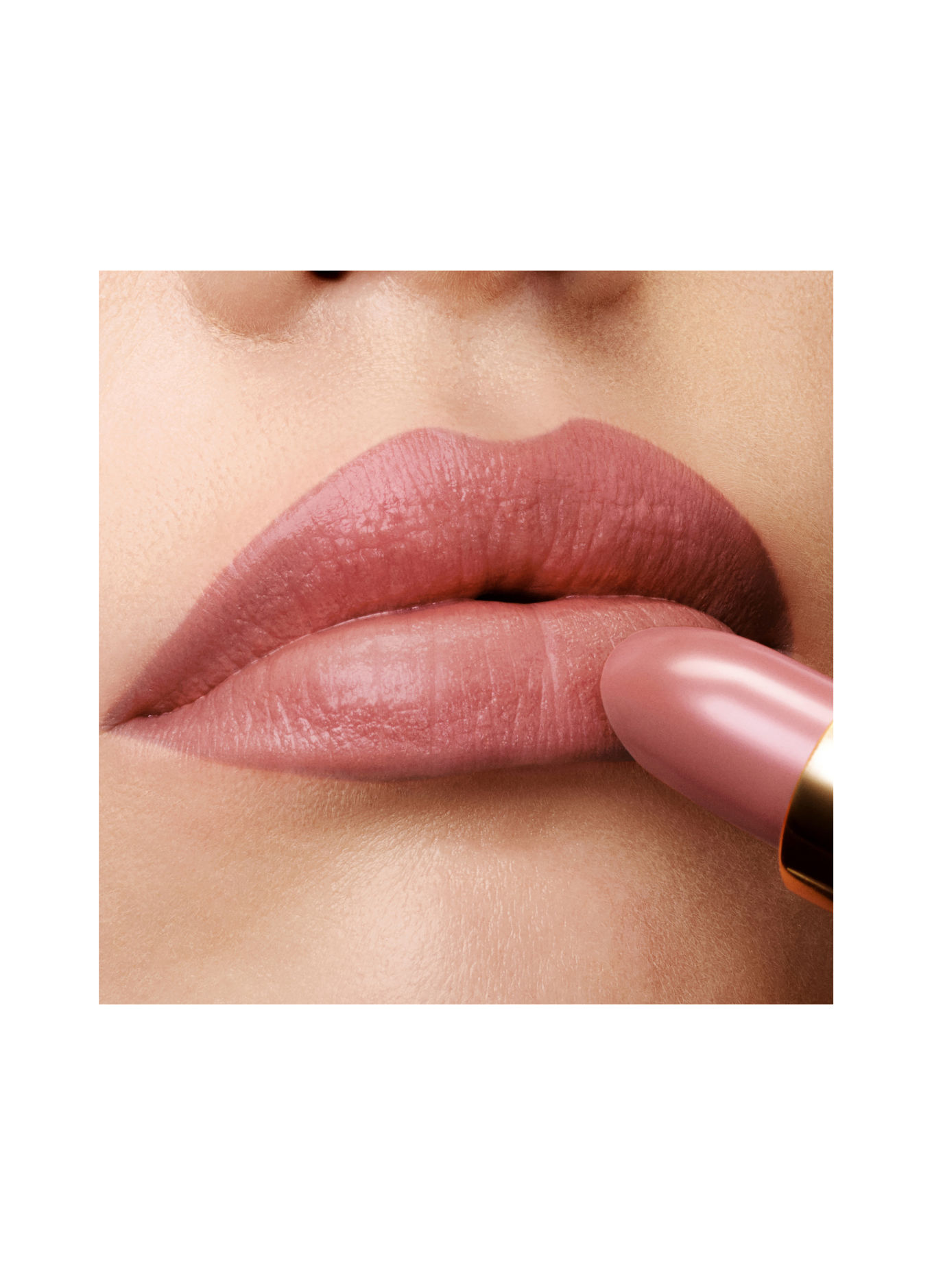 TOM FORD BEAUTY RUNWAY LIP COLOR: 32 LACE