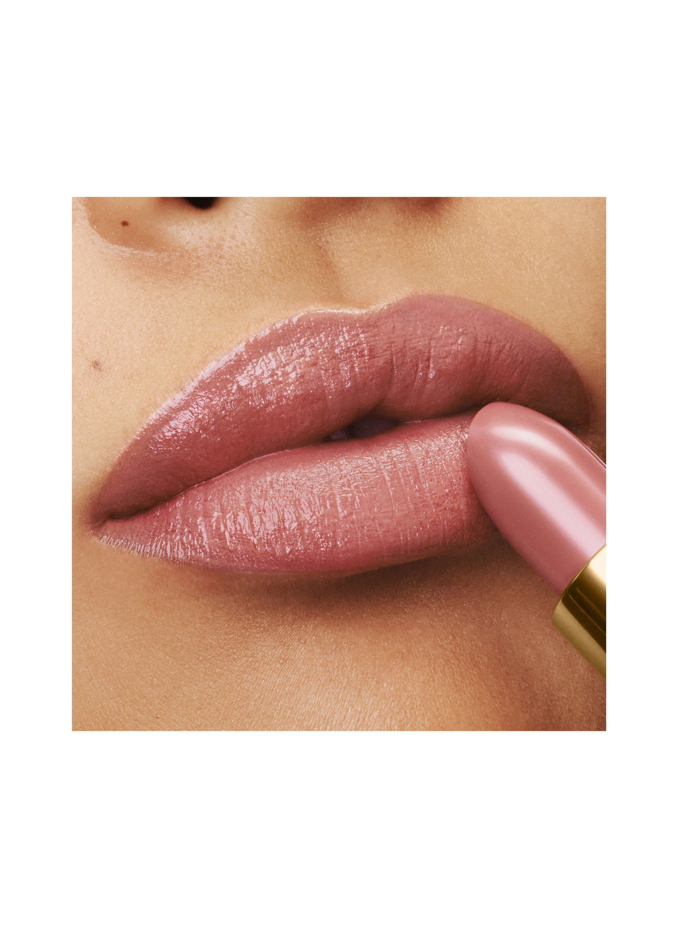 TOM FORD BEAUTY RUNWAY LIP COLOR: 32 LACE