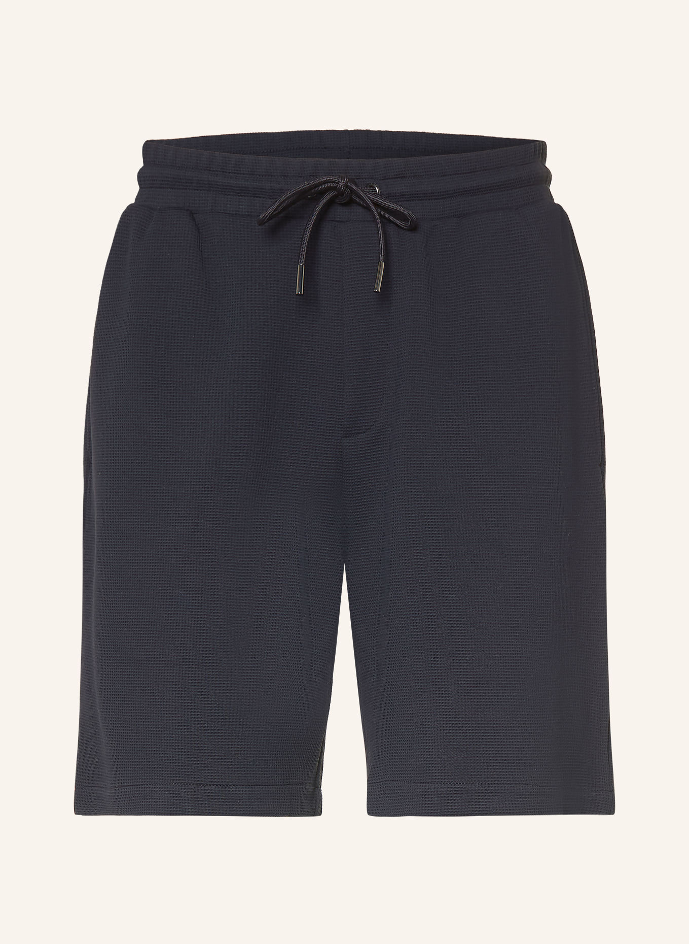 REISS Shorts RENLY: DUNKELBLAU
