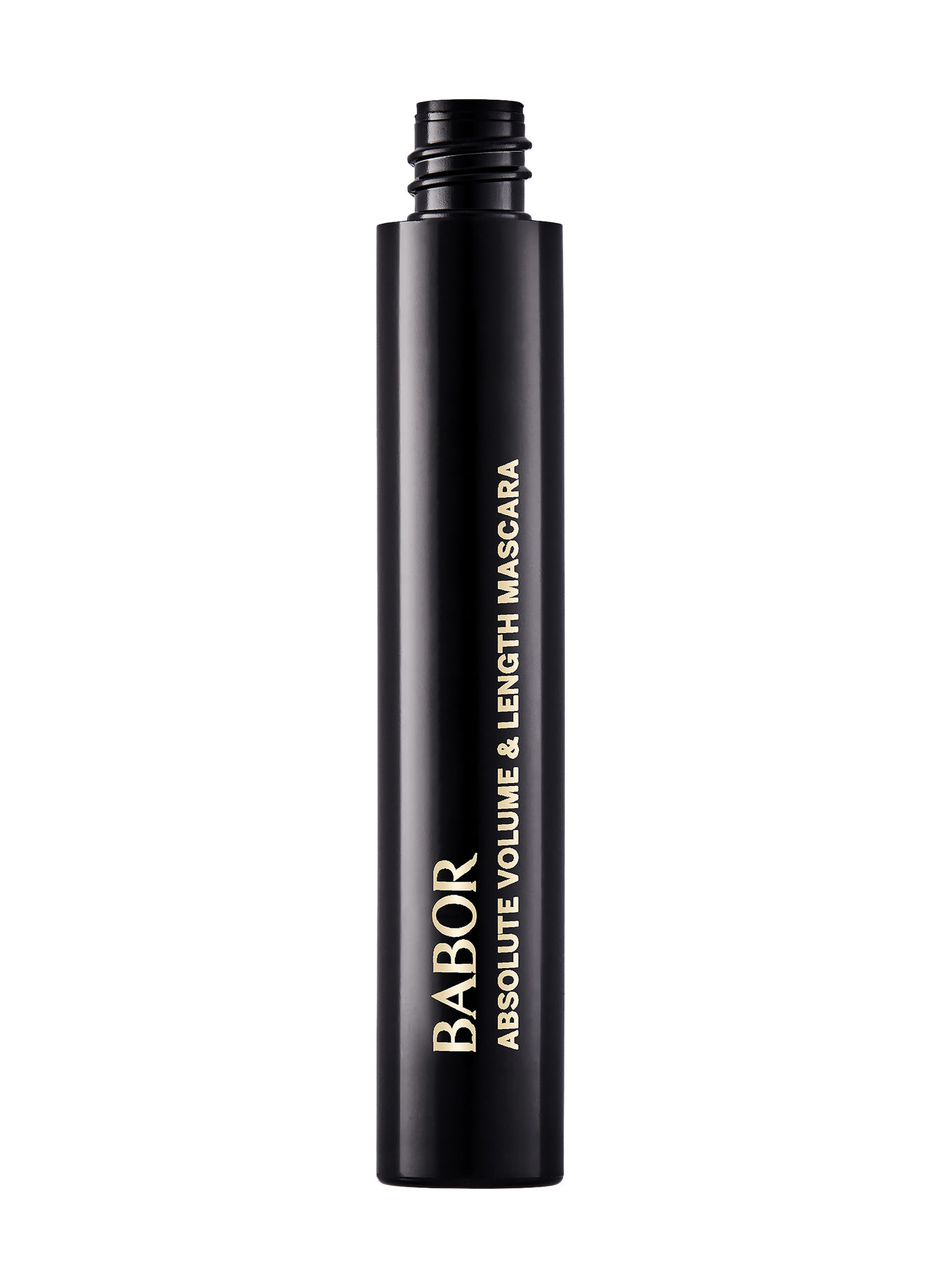 BABOR MAKE-UP: BLACK