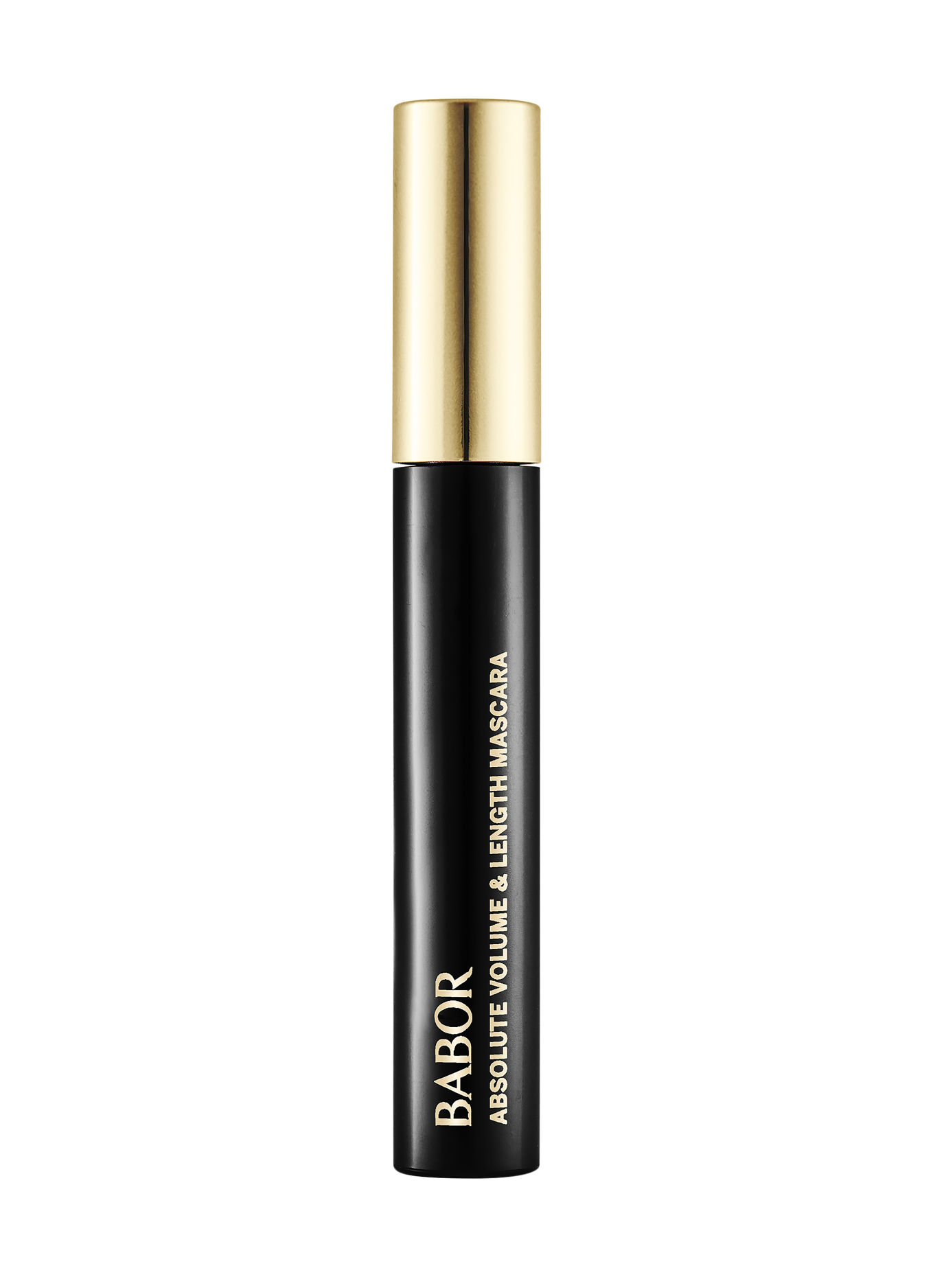 BABOR MAKE-UP: BLACK