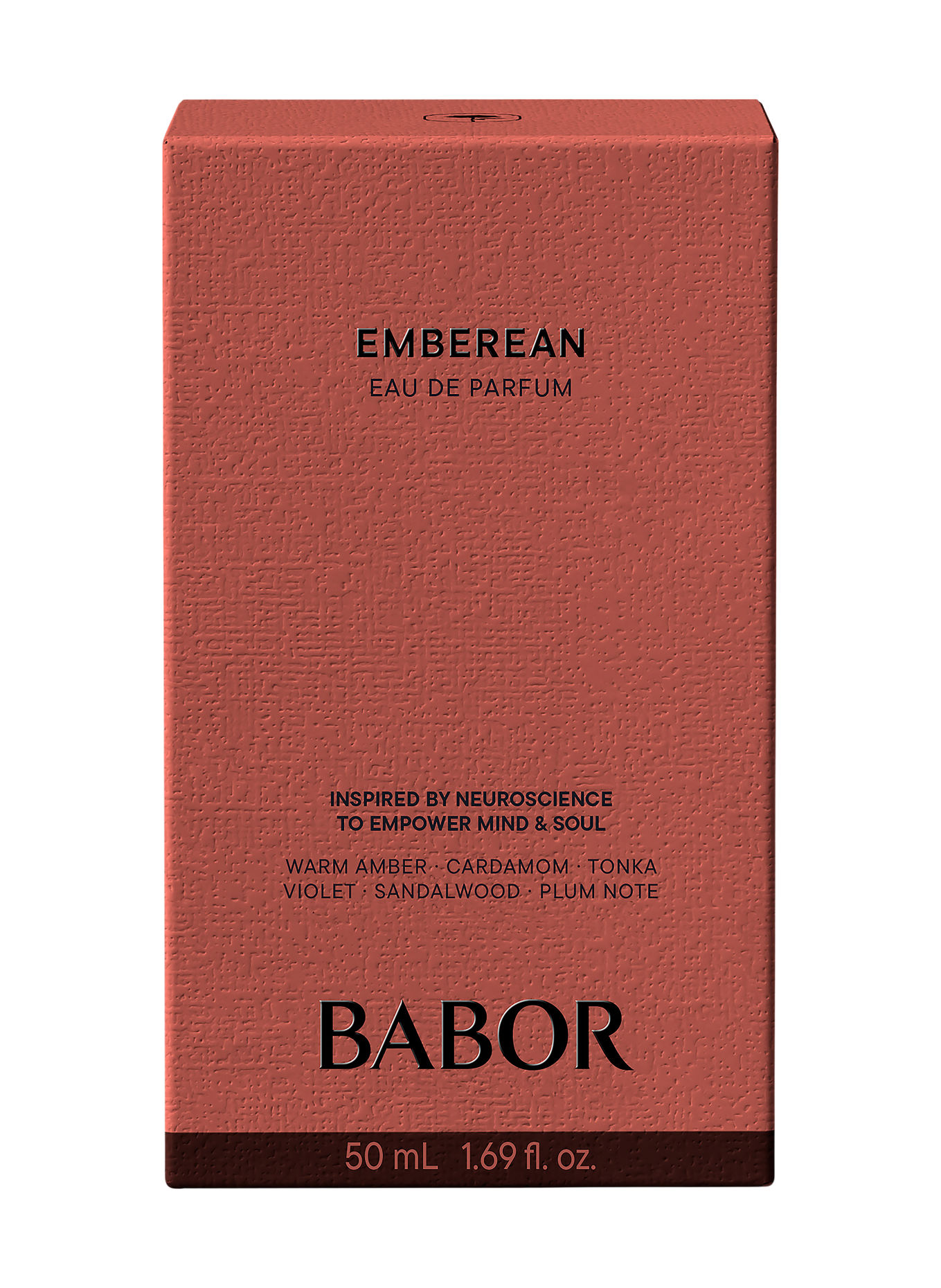 BABOR EMBEREAN