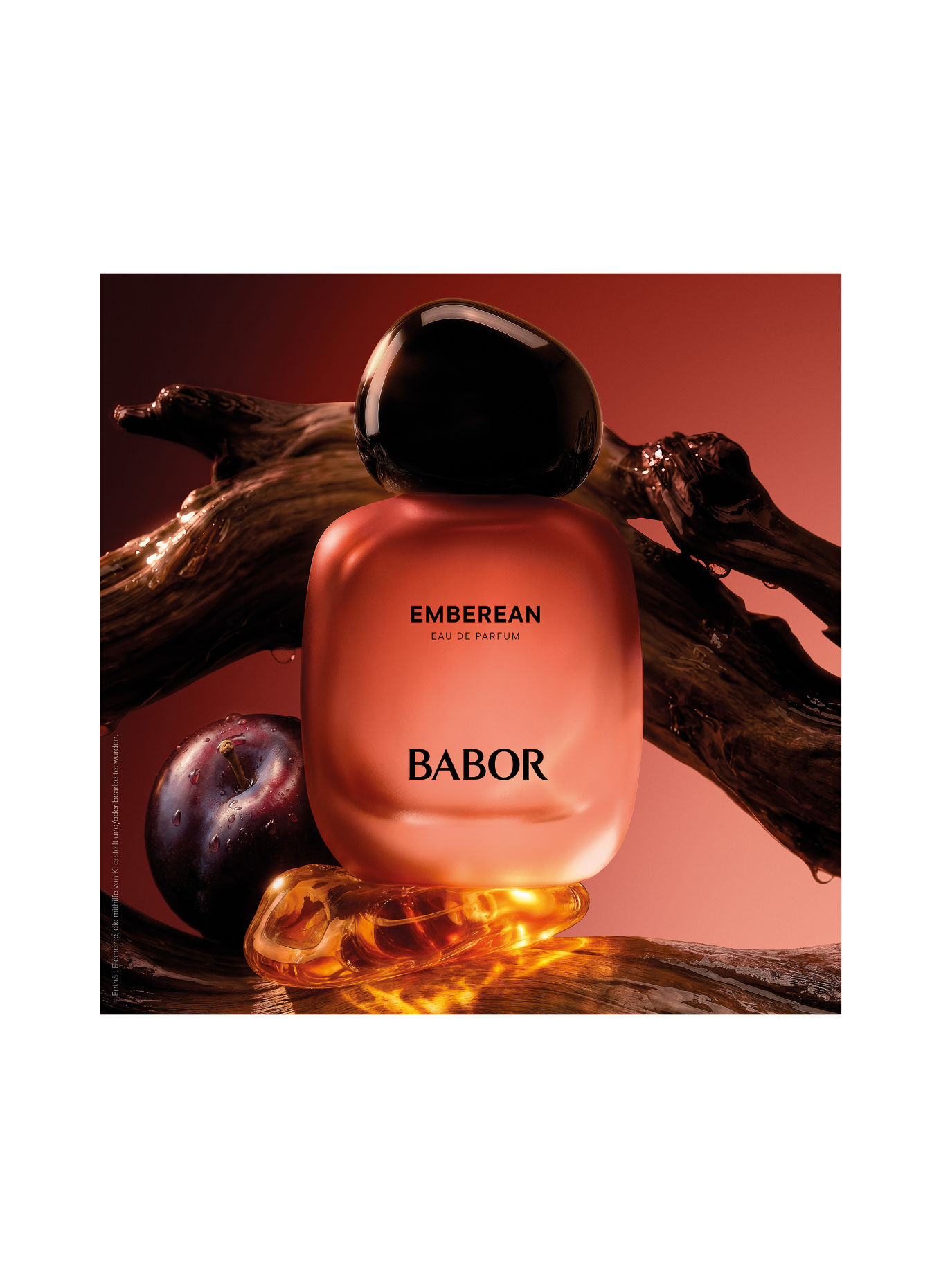 BABOR EMBEREAN
