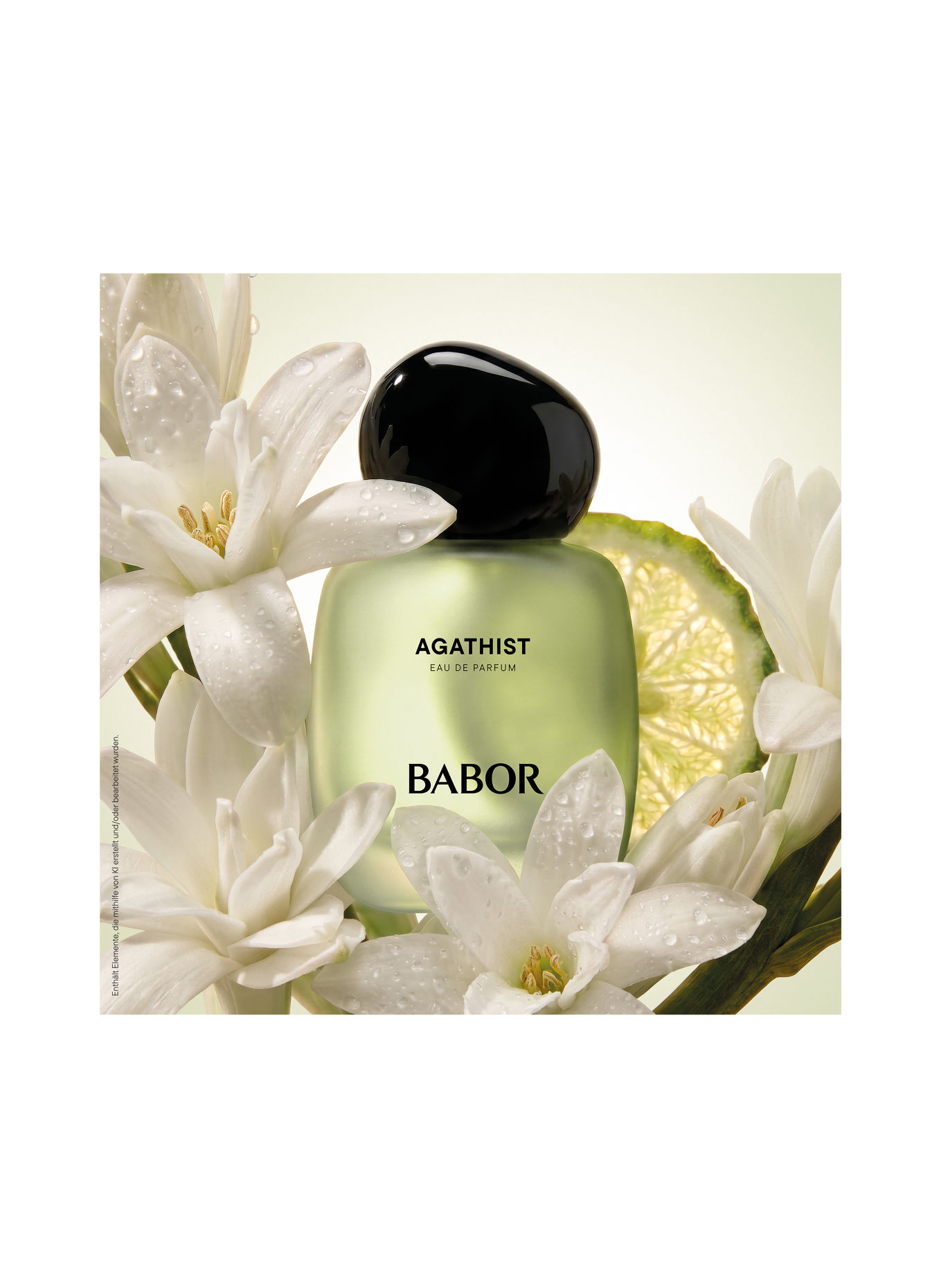 BABOR AGATHIST