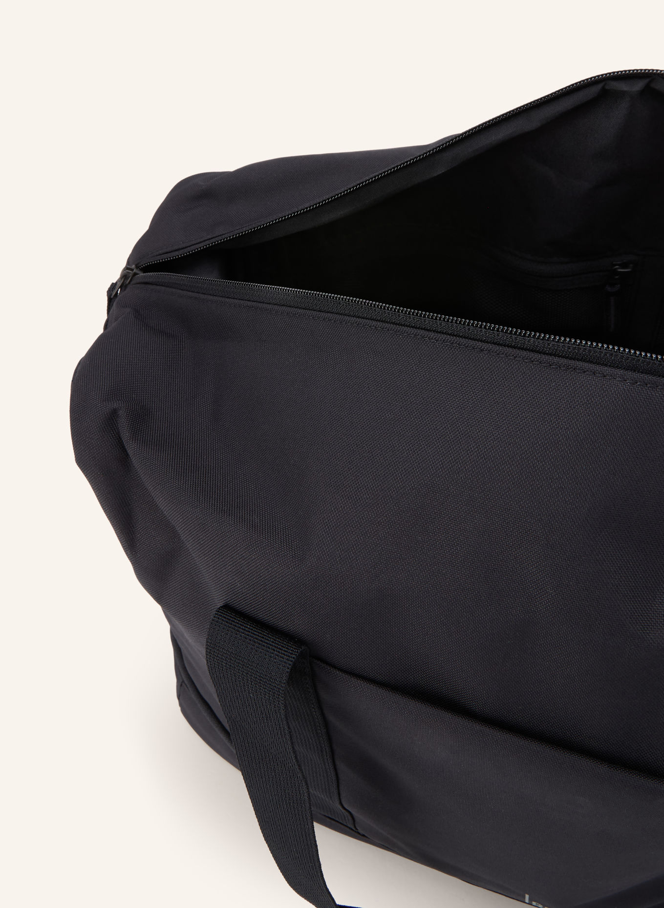 GOT BAG Weekendtassen: ZWART