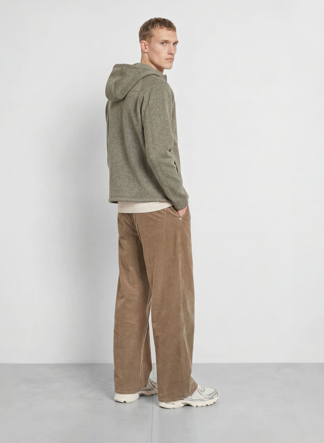 patagonia Hoodie BETTER SWEATER™: LICHTGROEN
