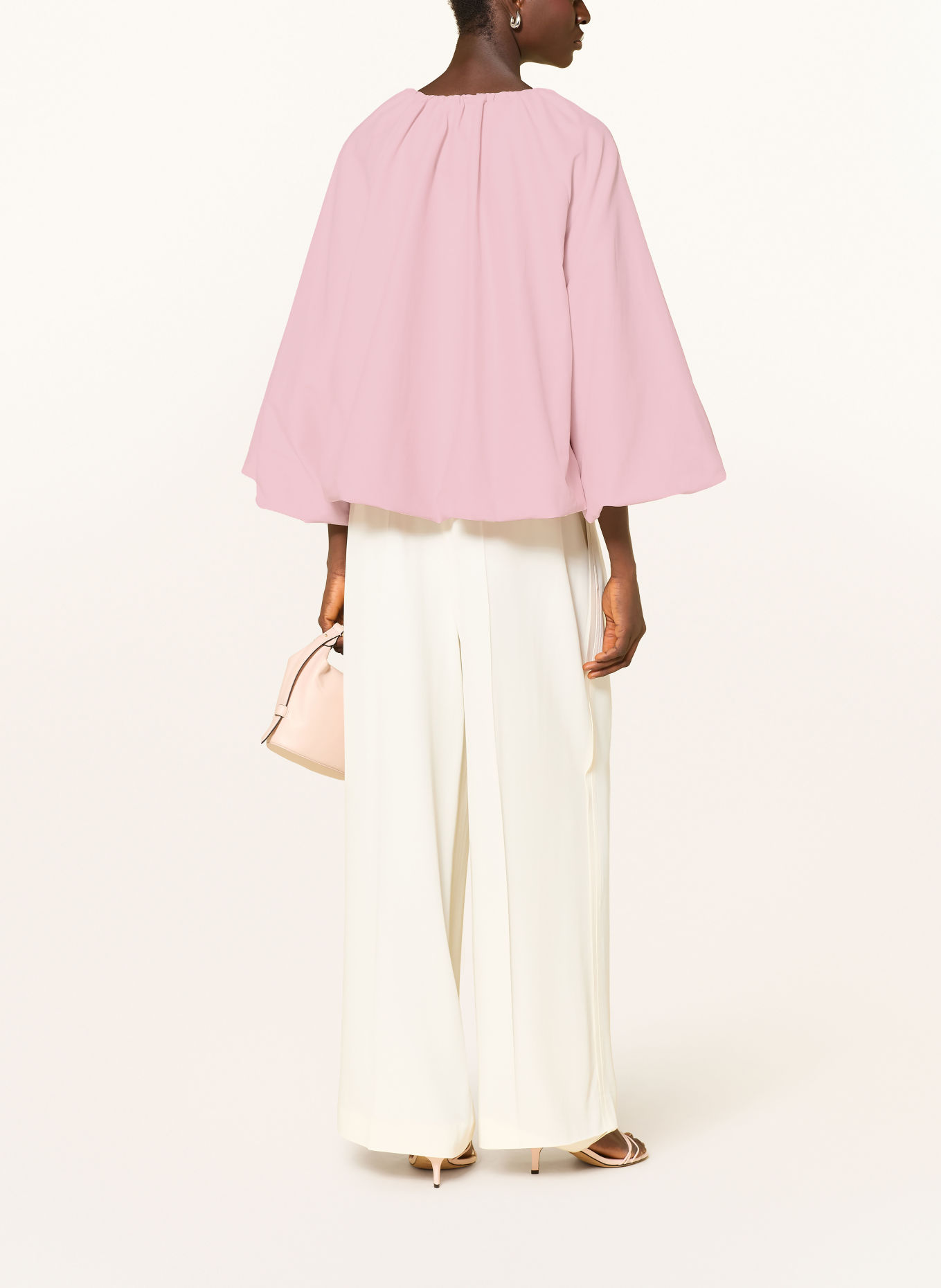 Rich & Royal Jacke: ROSÉ