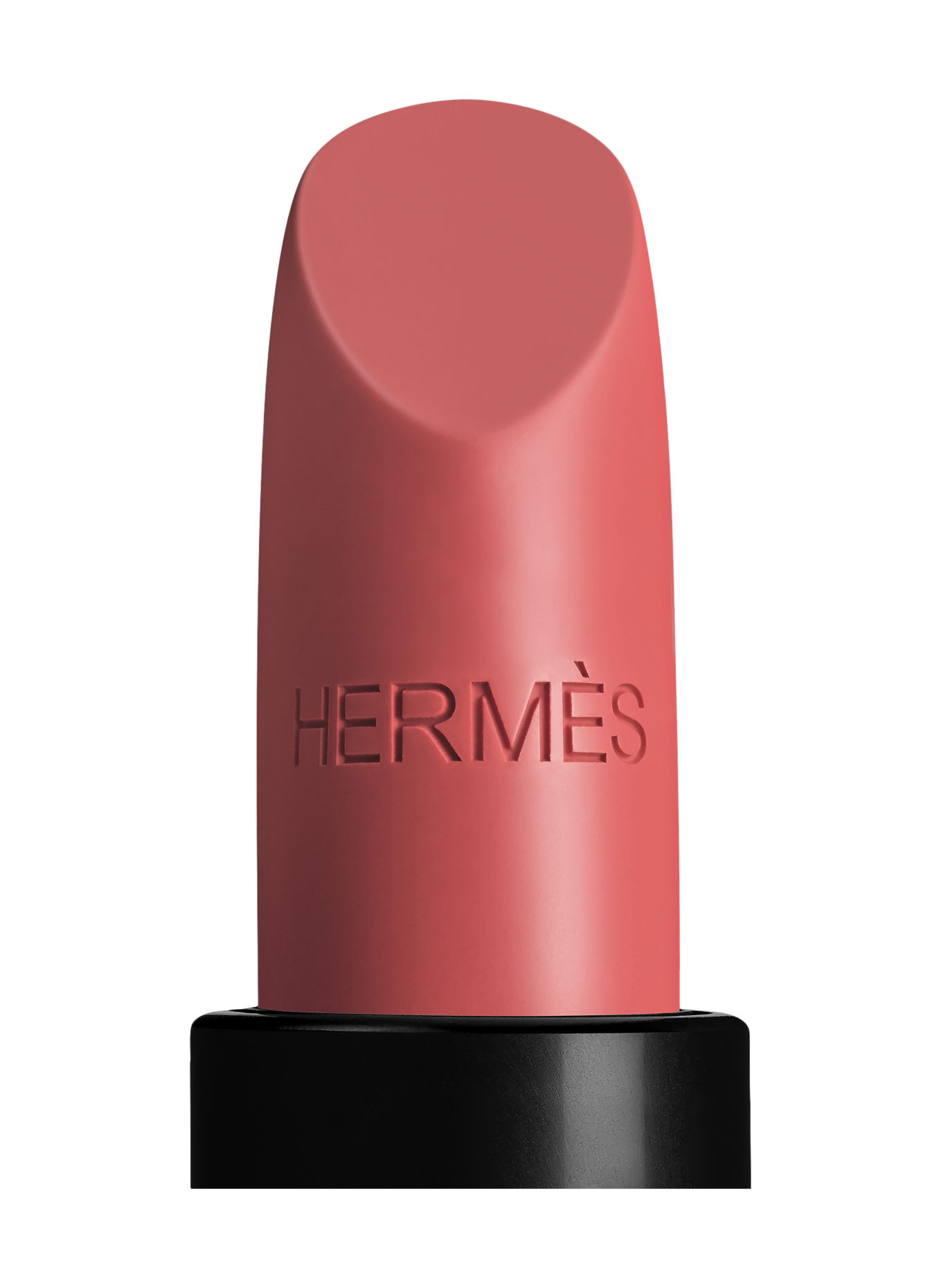 HERMÈS ROUGE HERMÈS: 21 ROSE ÉPICÉ