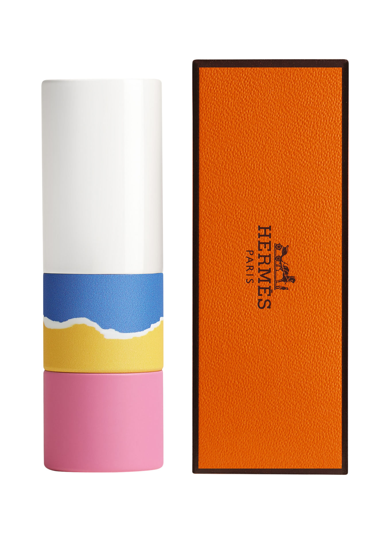 HERMÈS ROSE HERMÈS: 38 ROUGE AIRELLE