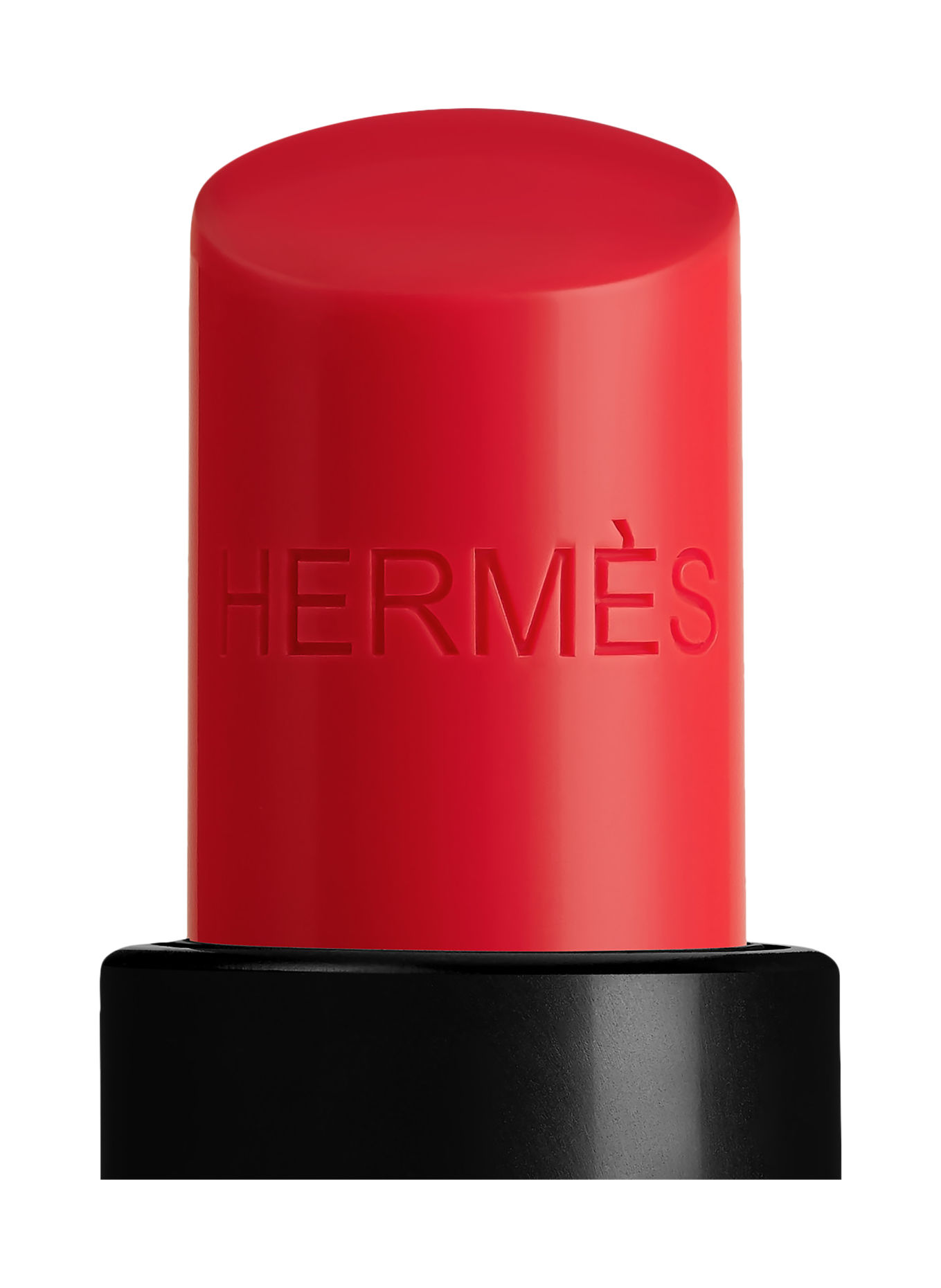 HERMÈS ROSE HERMÈS: 38 ROUGE AIRELLE