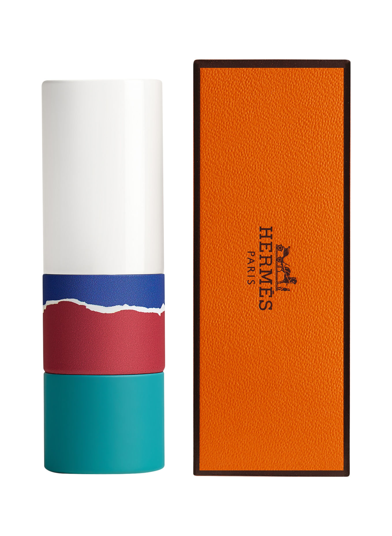 HERMÈS ROUGE HERMÈS: 83 ROUGE SCANDINAVE