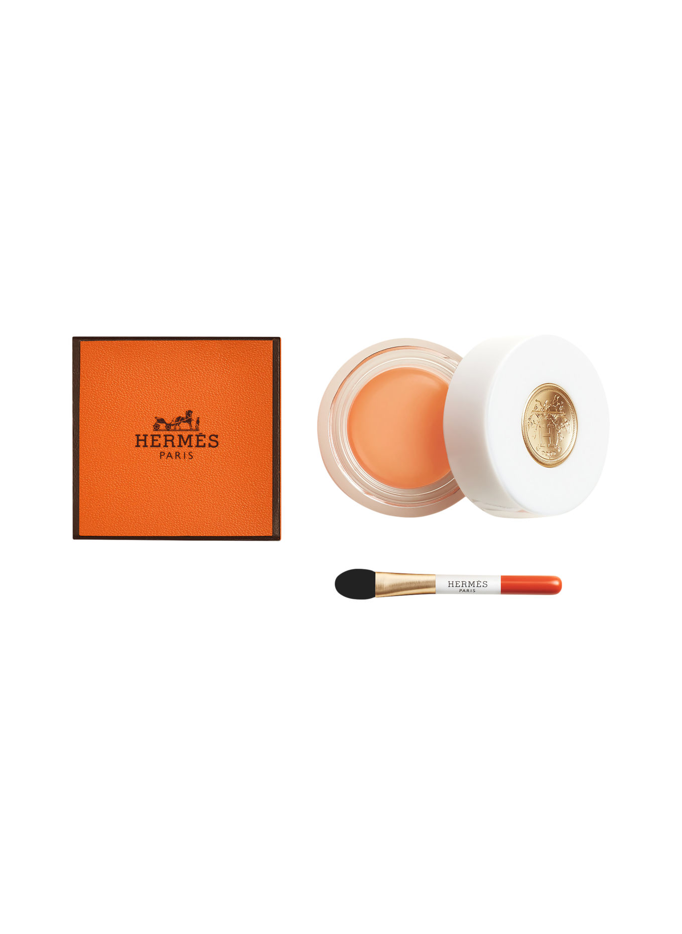 HERMÈS ROUGE HERMÈS