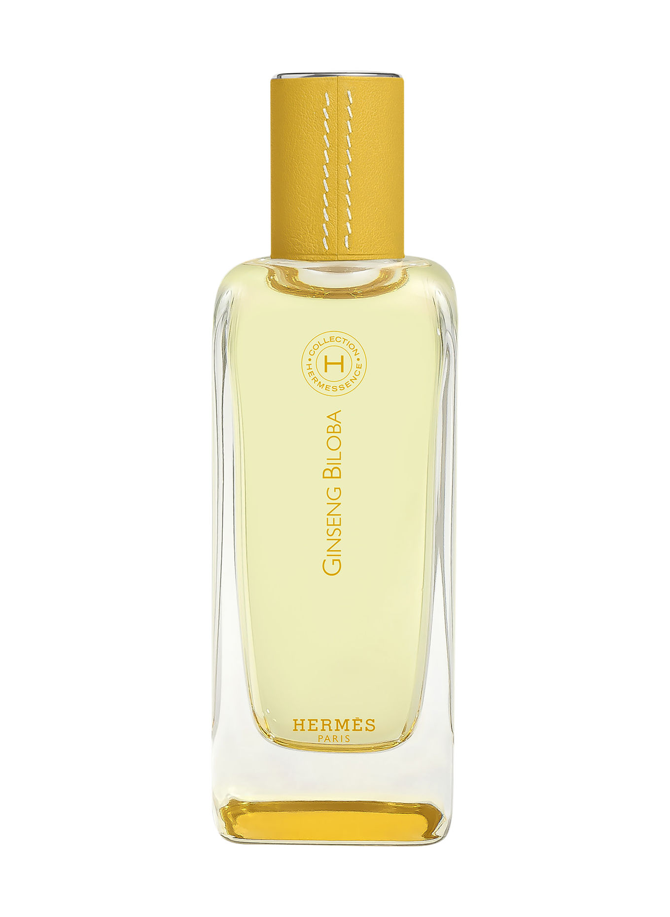HERMÈS GINSENG BILOBA