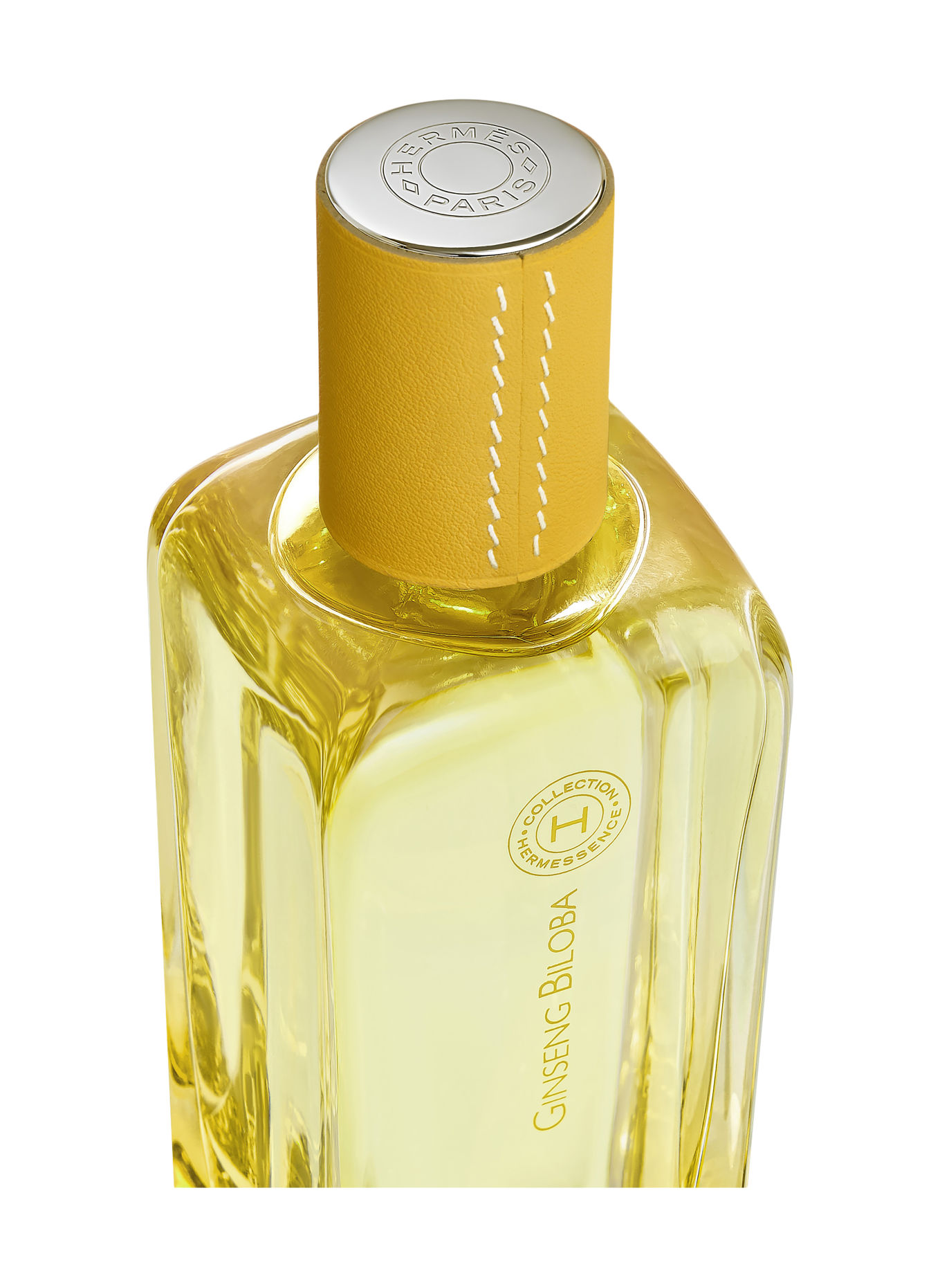 HERMÈS GINSENG BILOBA