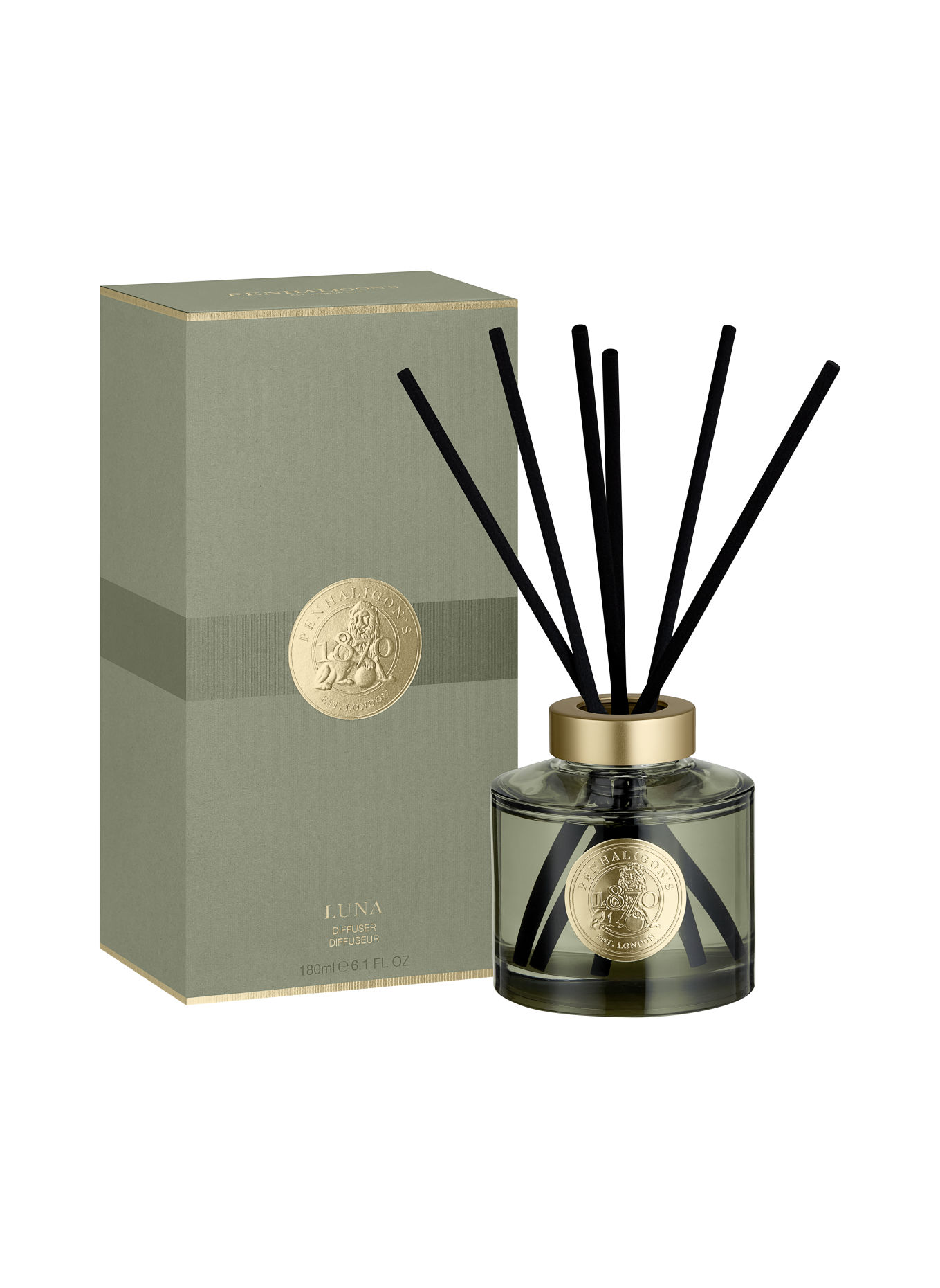 PENHALIGON'S LUNA