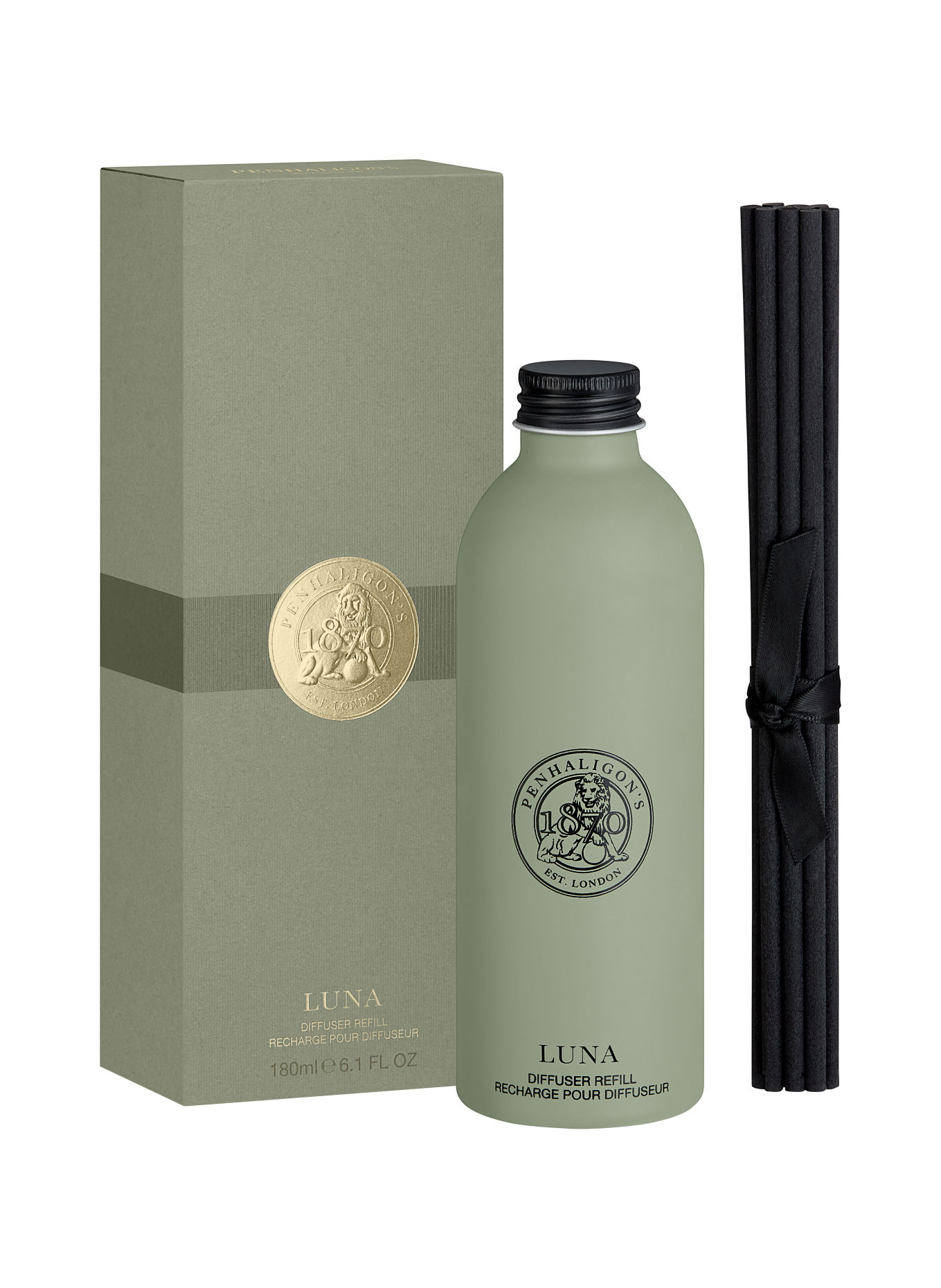PENHALIGON'S LUNA REFILL