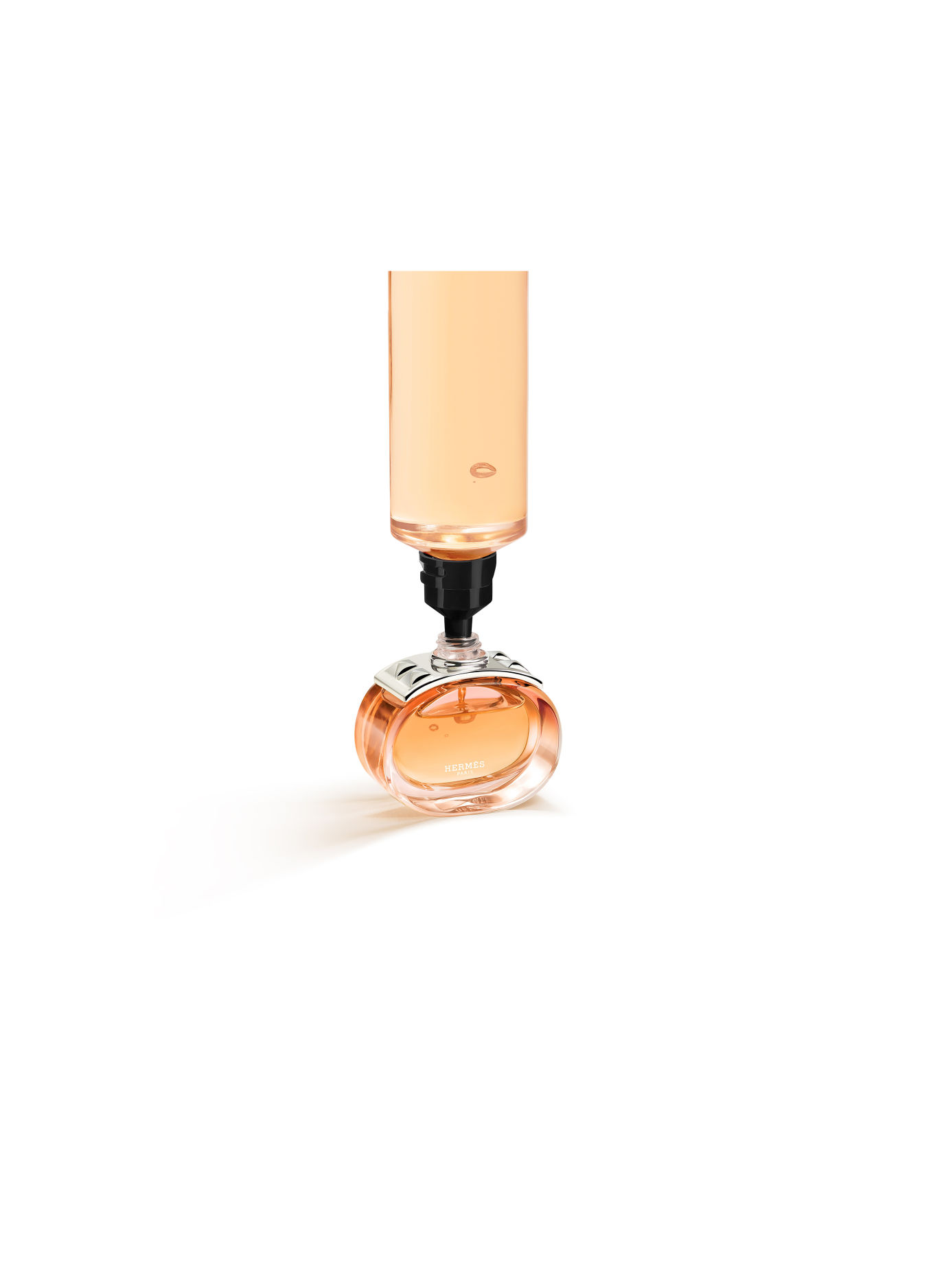 HERMÈS BARÉNIA PLEINE FLEUR