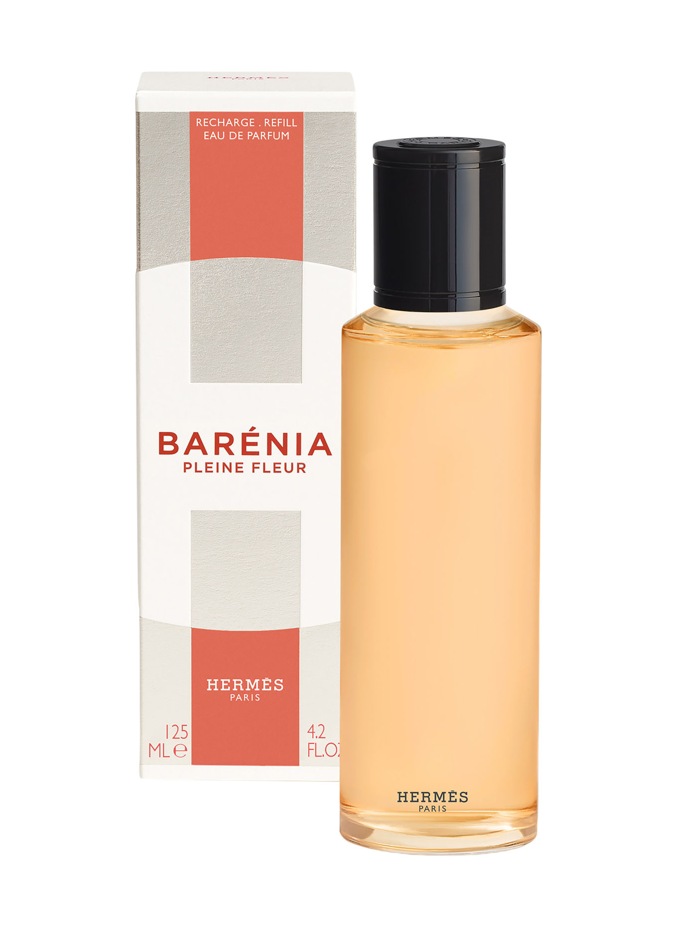 HERMÈS BARÉNIA PLEINE FLEUR