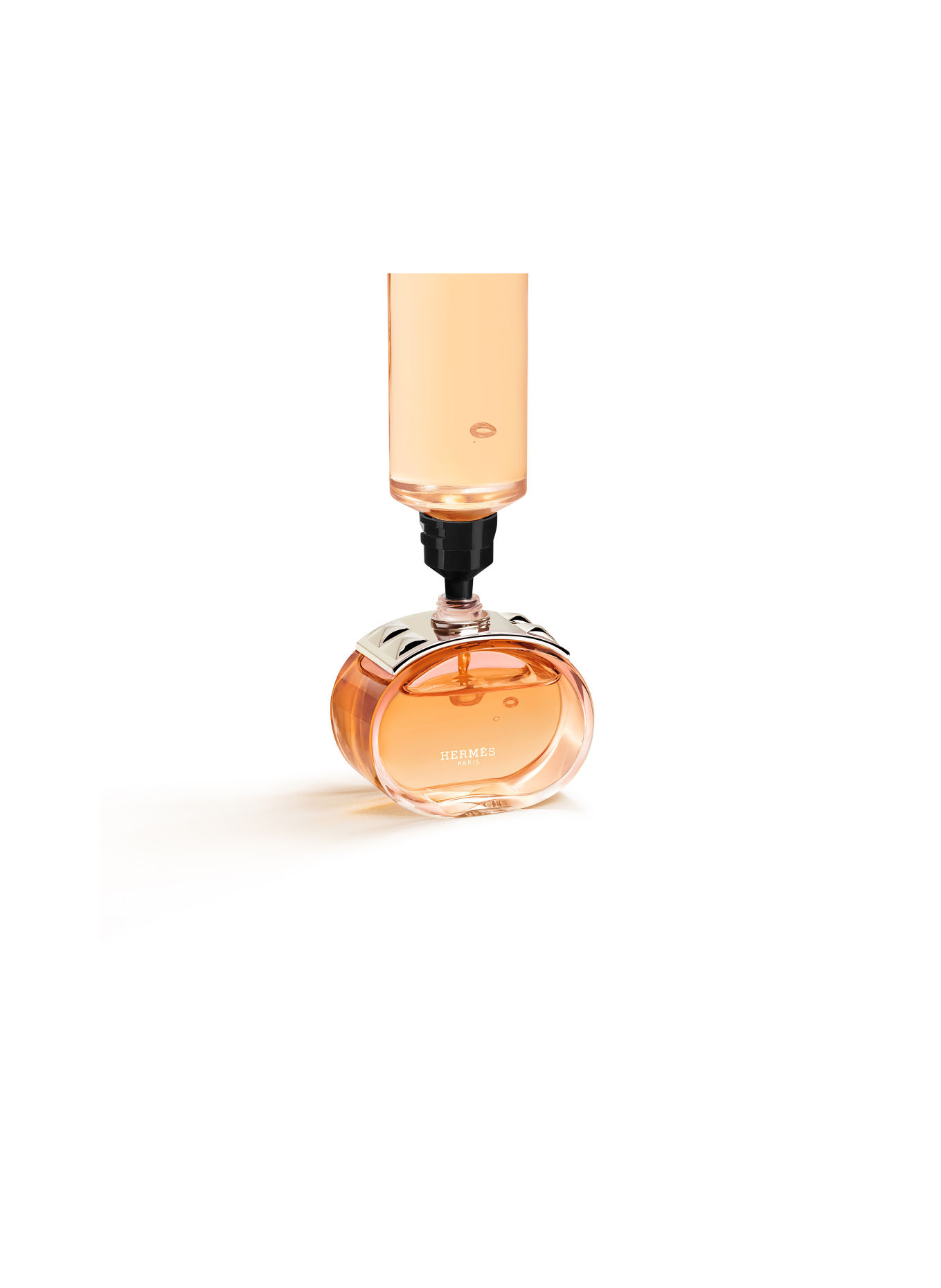 HERMÈS BARÉNIA PLEINE FLEUR