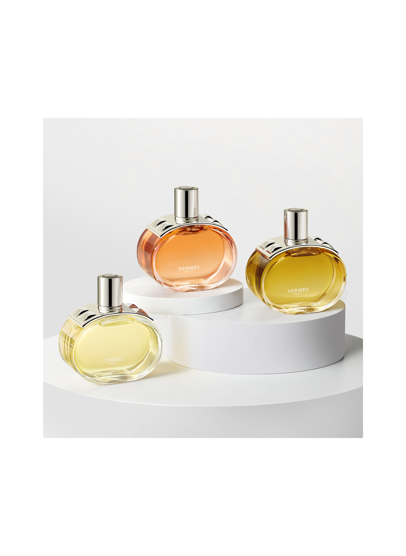 HERMÈS BARÉNIA PLEINE FLEUR