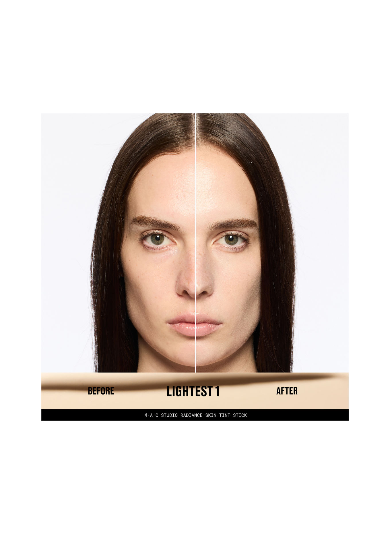 M.A.C STUDIO RADIANCE SKIN TINT STICK