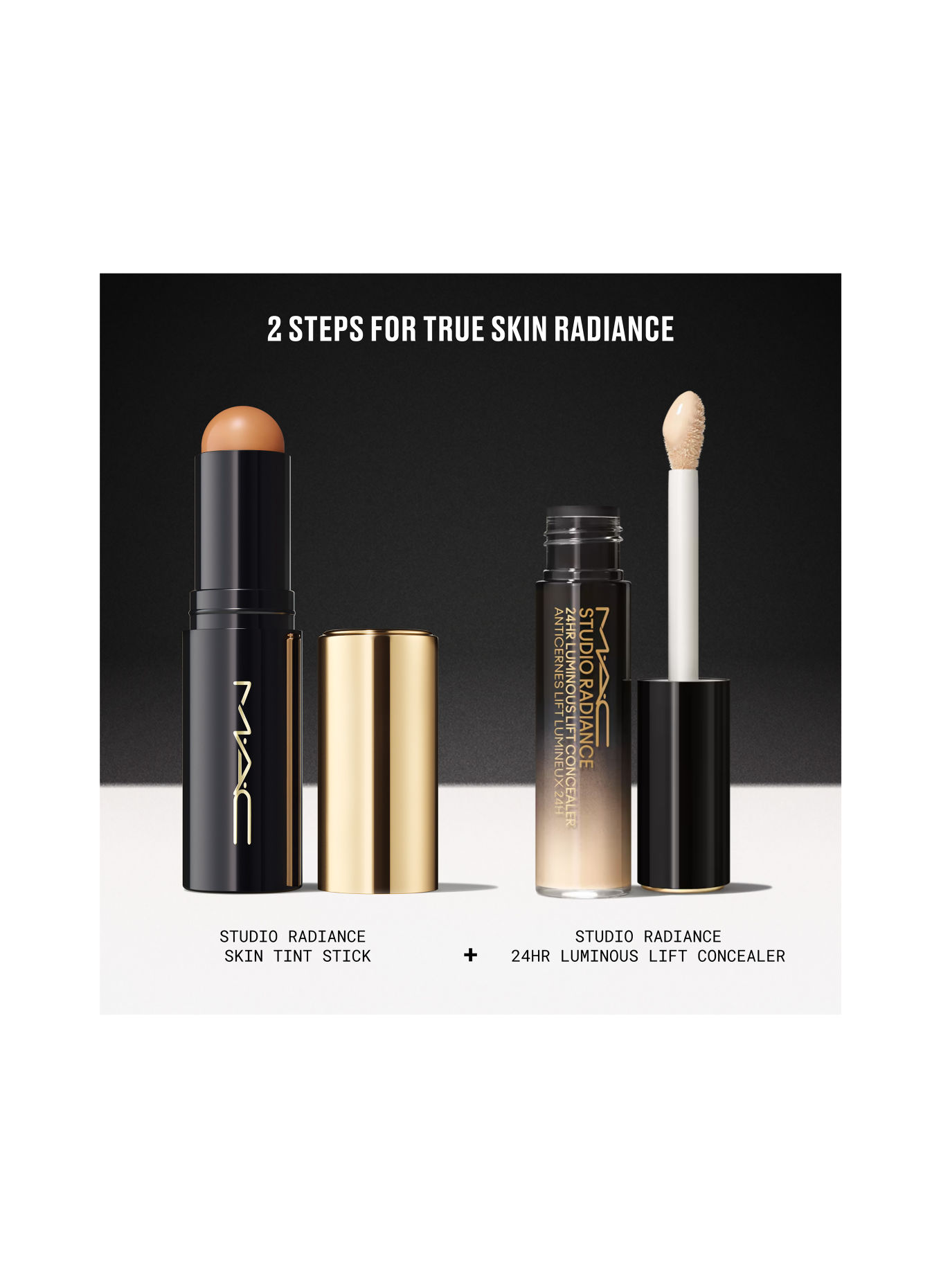 M.A.C STUDIO RADIANCE SKIN TINT STICK