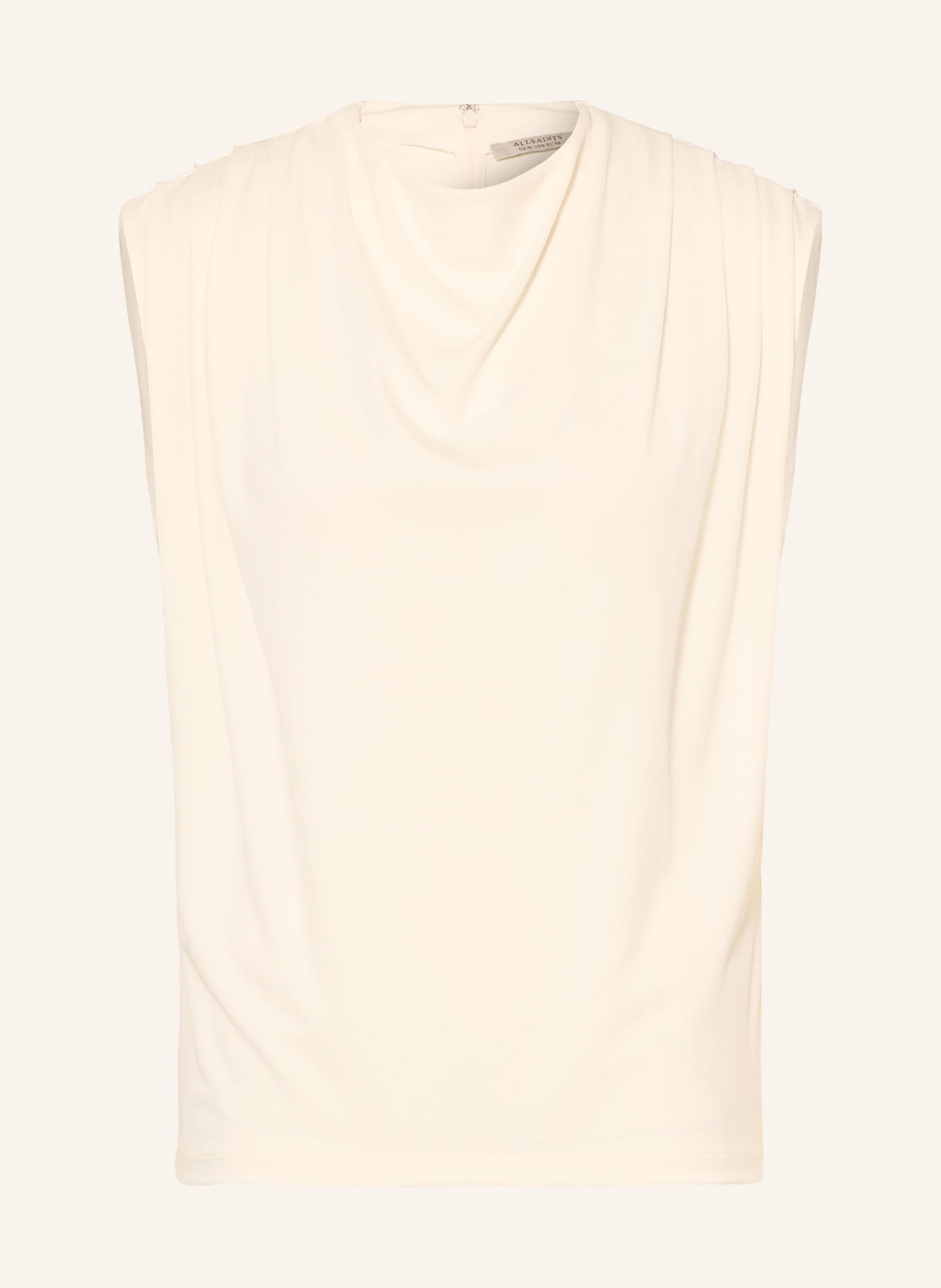 ALLSAINTS Top EMERSON: WIT