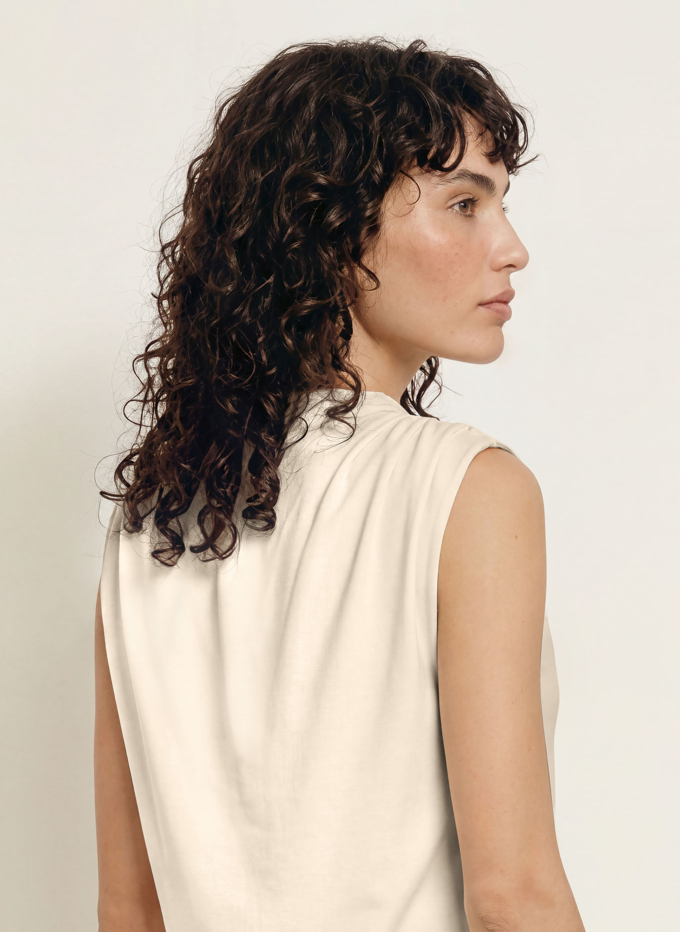 ALLSAINTS Top EMERSON: WIT