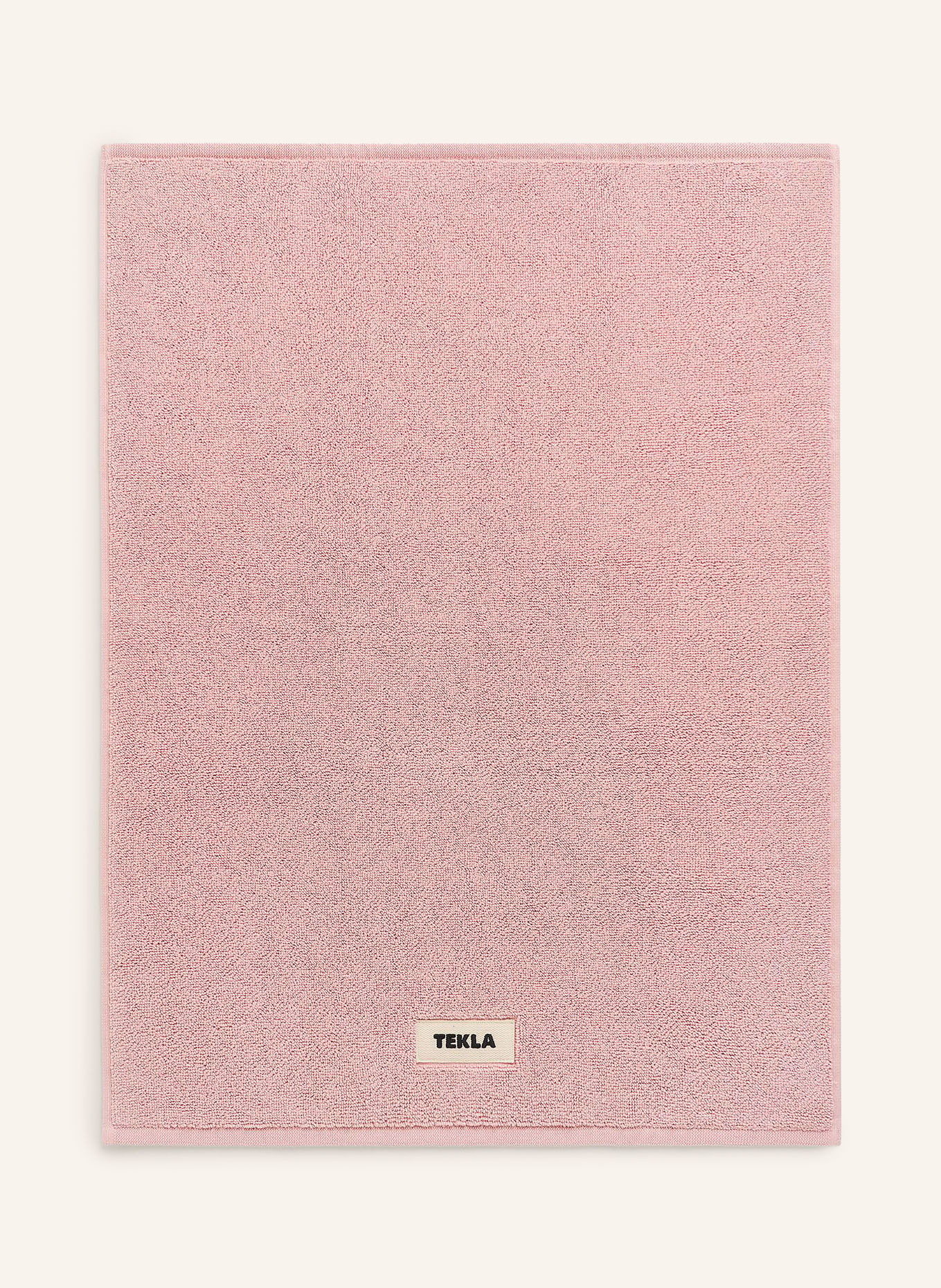 TEKLA Badematte: ALTROSA