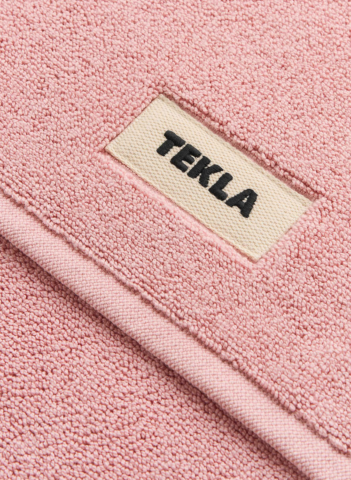 TEKLA Badematte: ALTROSA