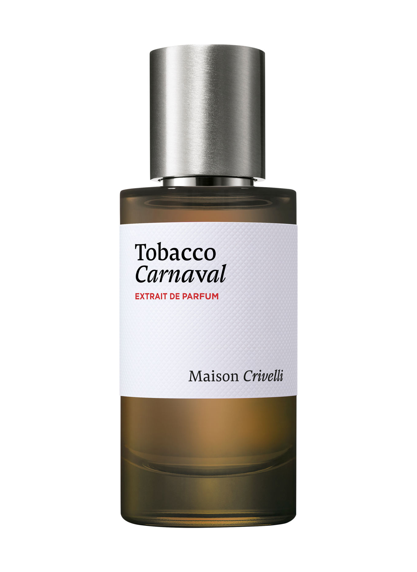 Maison Crivelli TOBACCO CARNAVAL